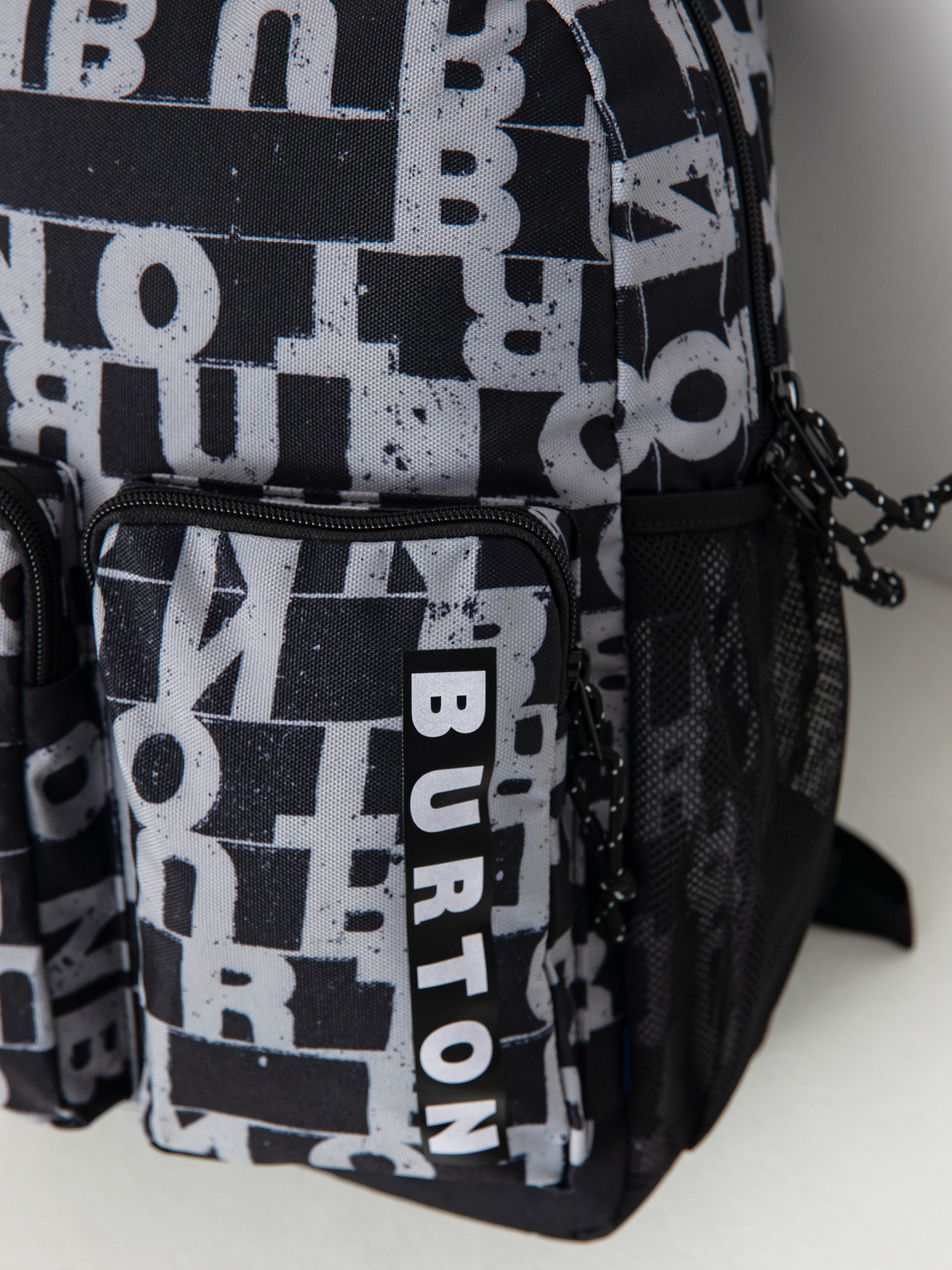 Раница Burton Gromlet 15L JR (lined letters)