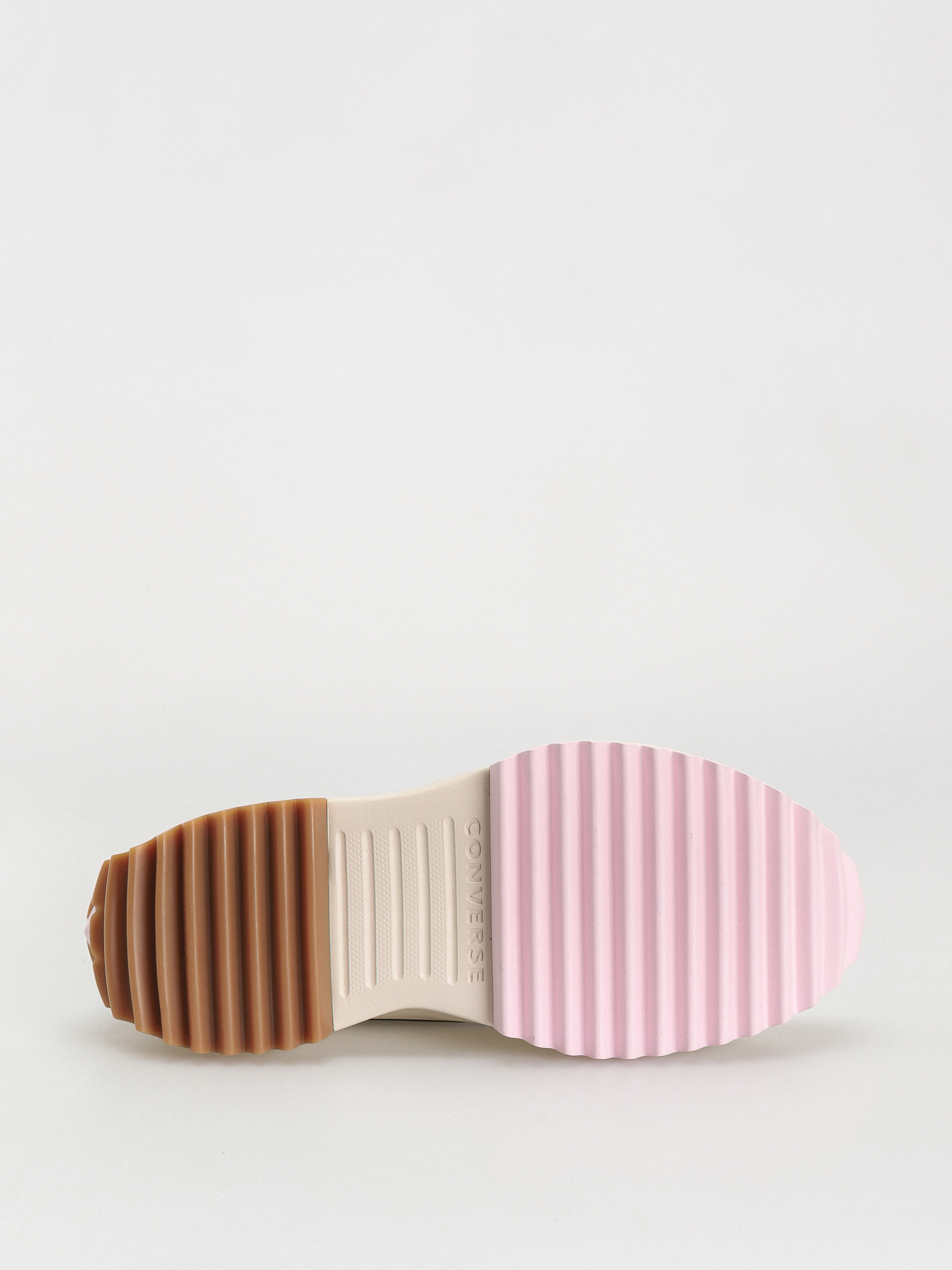 Обувки Converse Run Star Hike Hi (black/pink foam/egret)