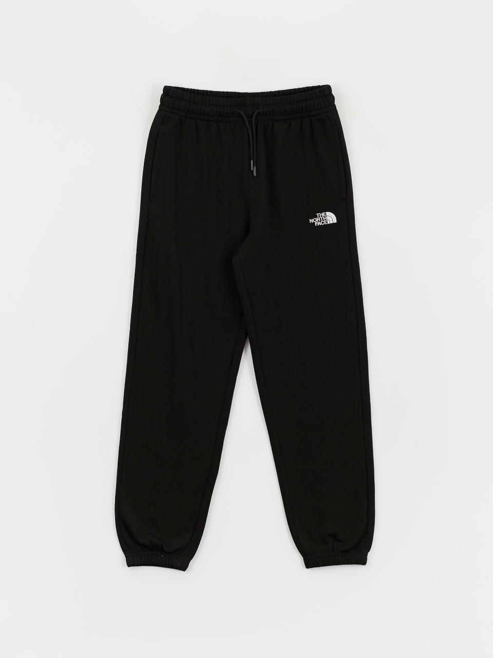 Панталони The North Face Essential Jogger Wmn (tnf black)