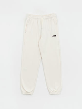 Панталони The North Face Essential Jogger Wmn (white dune)