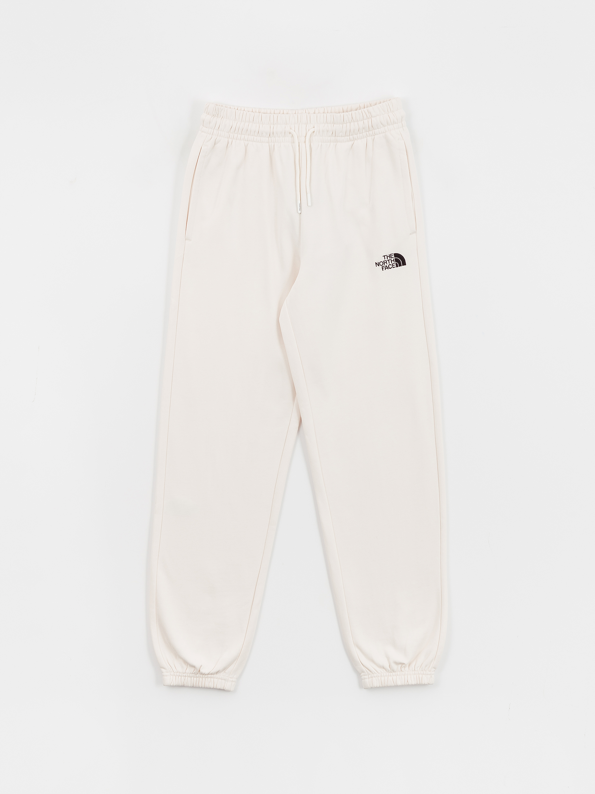 Панталони The North Face Essential Jogger Wmn (white dune)