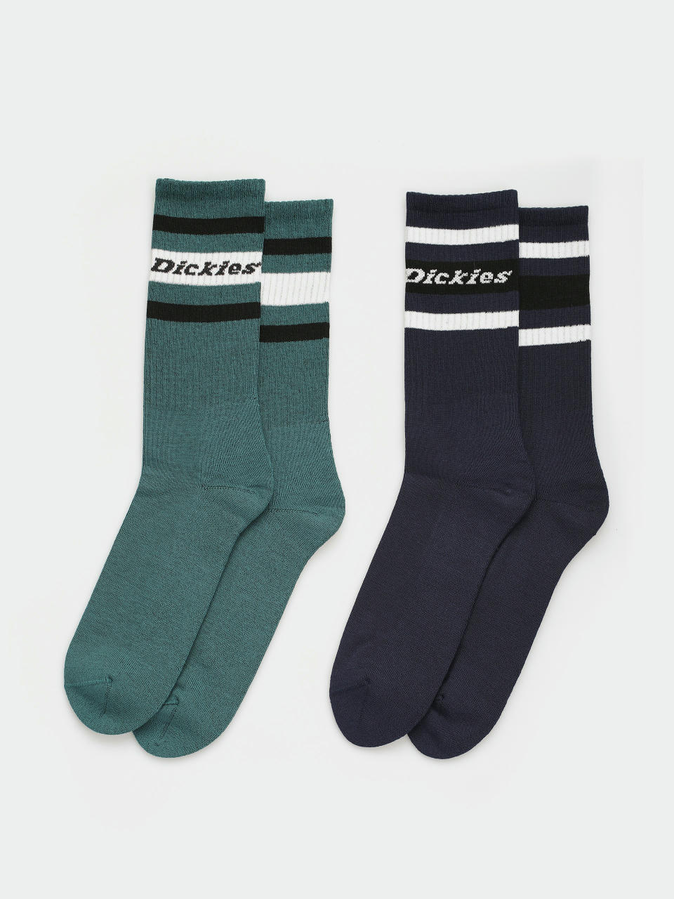 Чорапи Dickies Genola 2 Pack (lincoln green)