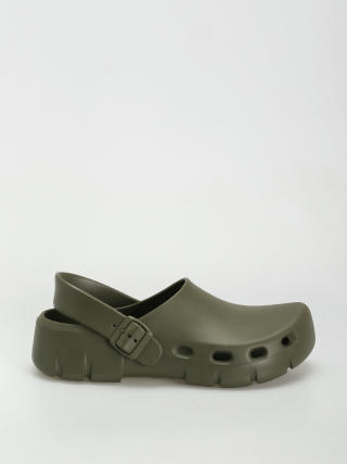 Чехли Birkenstock Birki Flow EVA Regular (khaki)