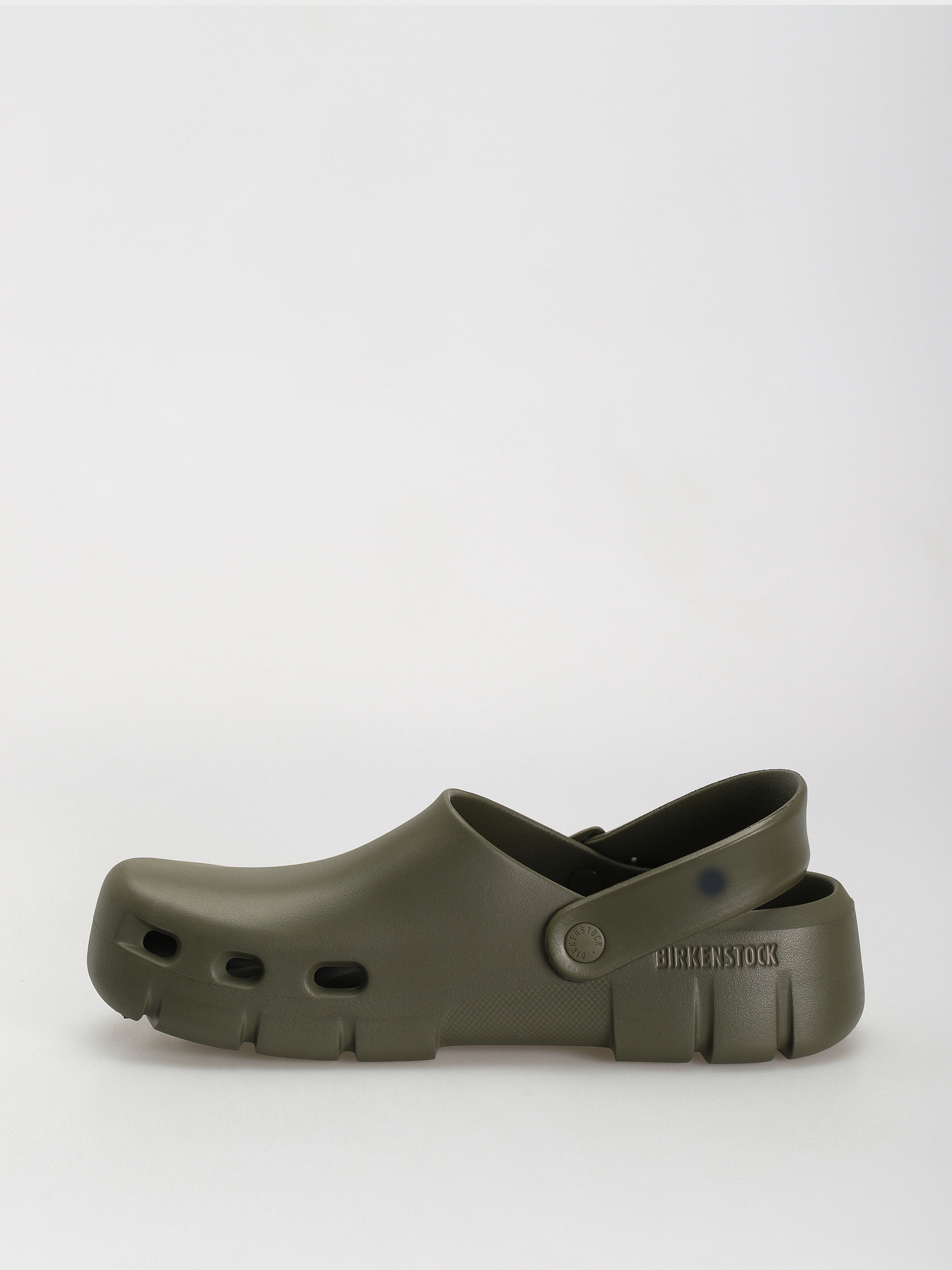 Чехли Birkenstock Birki Flow EVA Regular (khaki)