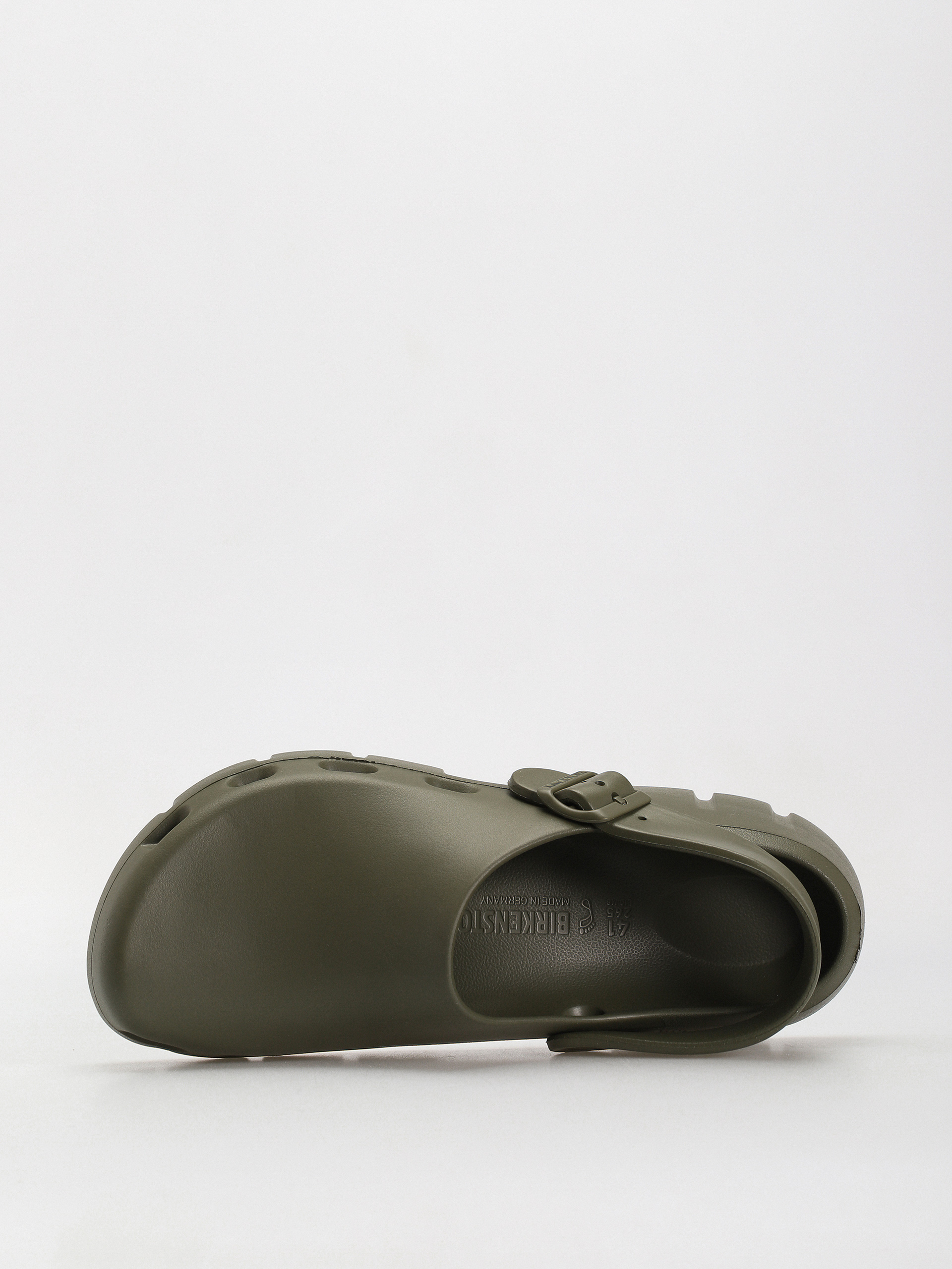 Чехли Birkenstock Birki Flow EVA Regular (khaki)