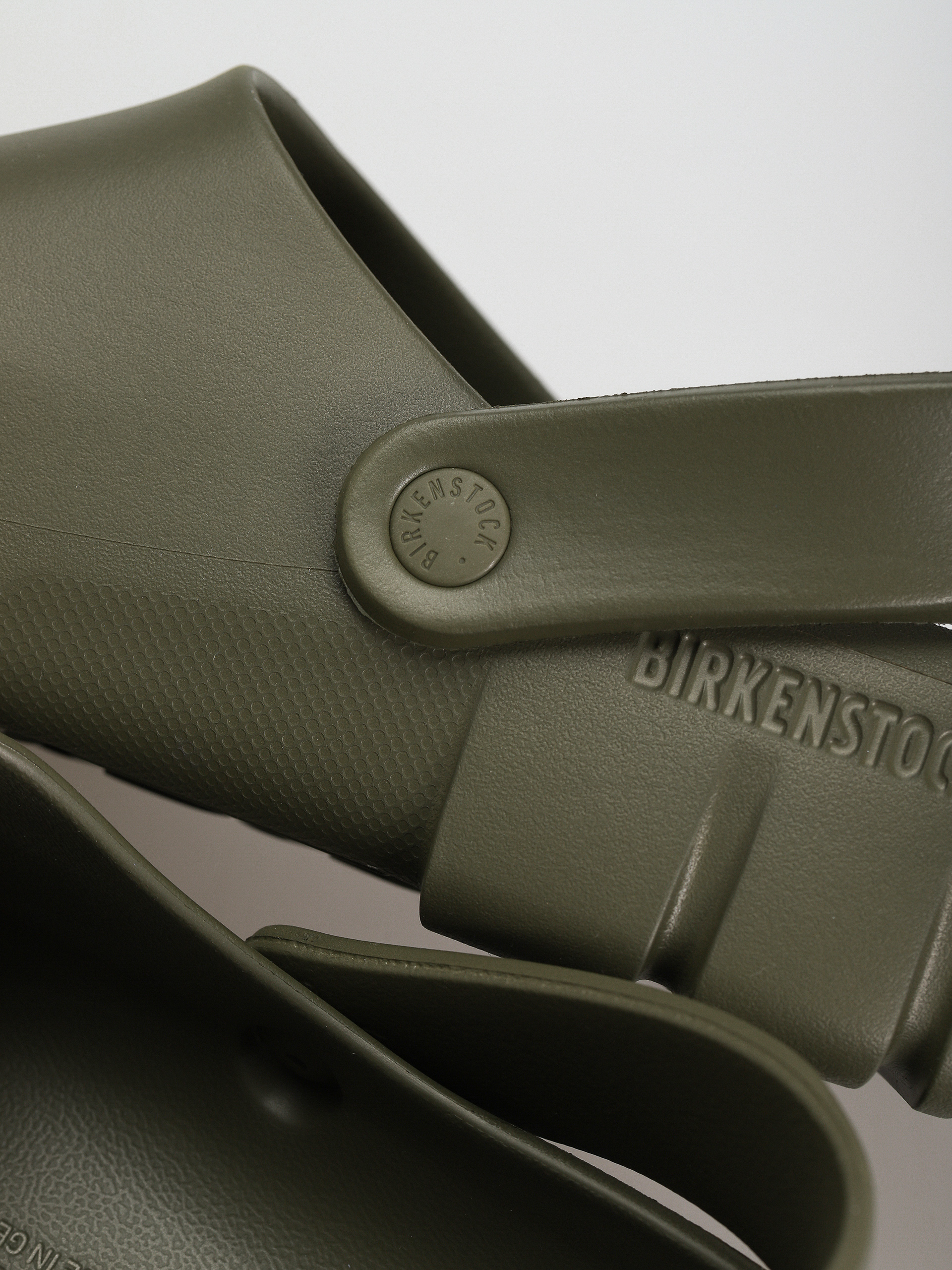 Чехли Birkenstock Birki Flow EVA Regular (khaki)