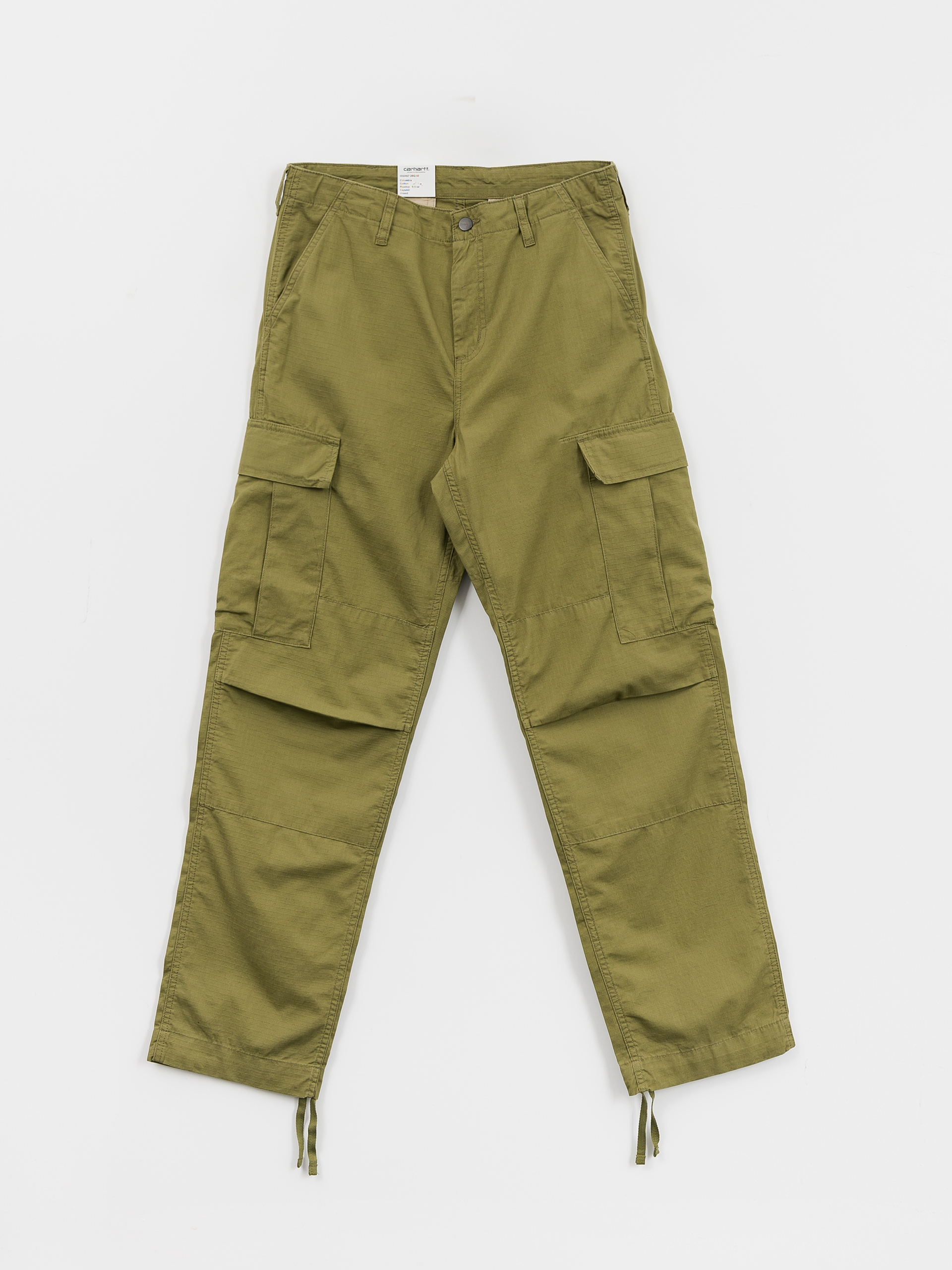 Панталони Carhartt WIP Regular Cargo (capulet)