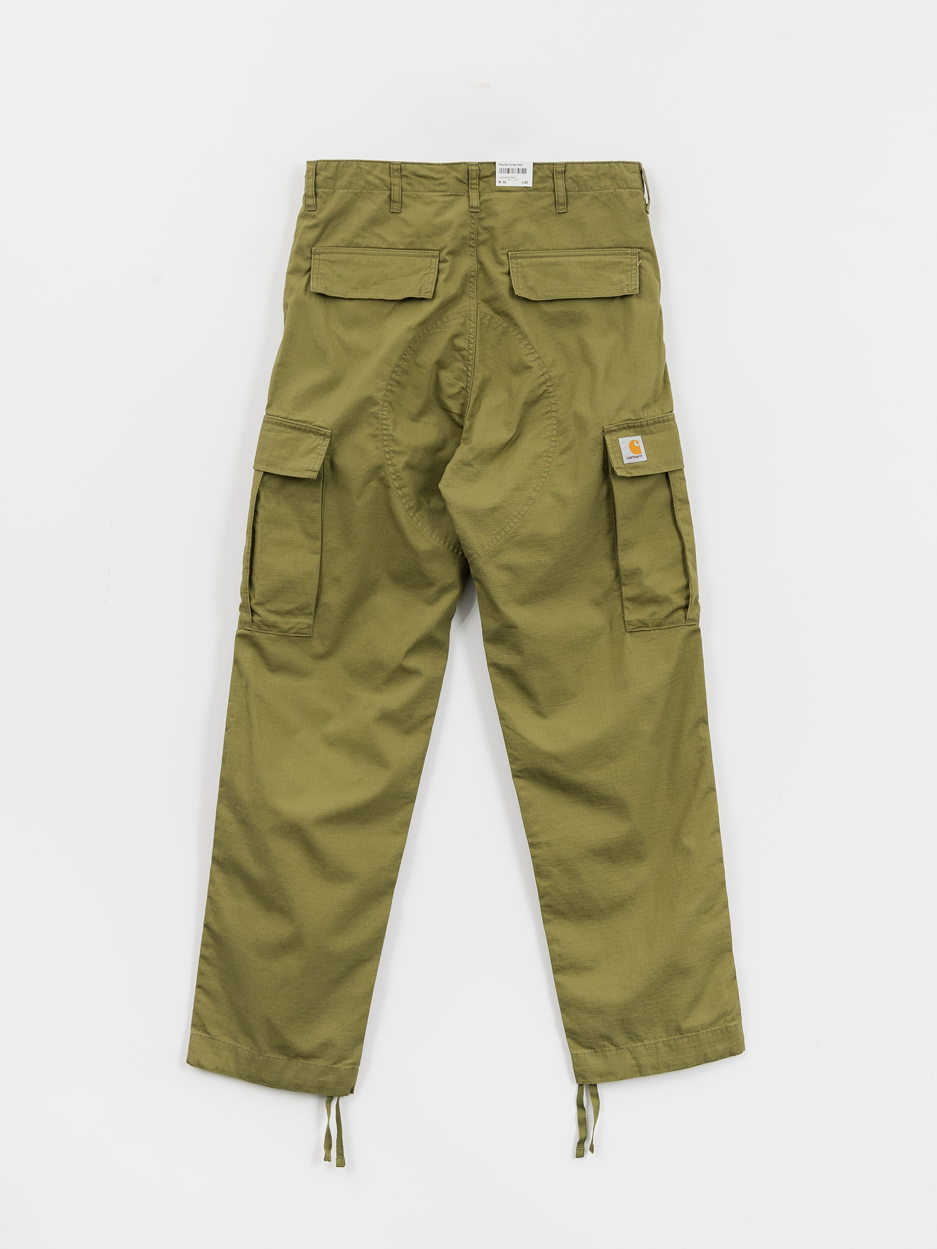 Панталони Carhartt WIP Regular Cargo (capulet)