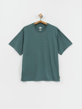 Тениска Dickies Clancy Heavyweight (lincoln green)