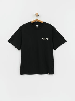 Тениска Dickies Builder (black)