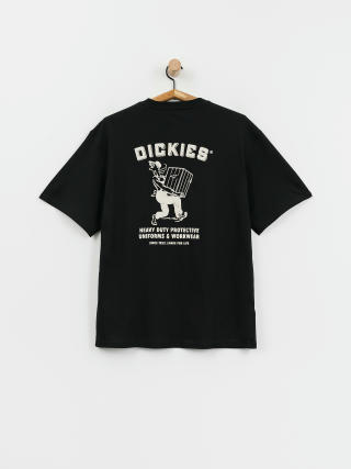 Тениска Dickies Builder (black)