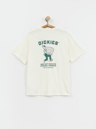 Тениска Dickies Builder (cloud)