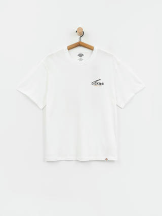 Тениска Dickies Industrial Zone (white)