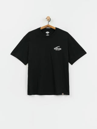 Тениска Dickies Industrial Zone (black)