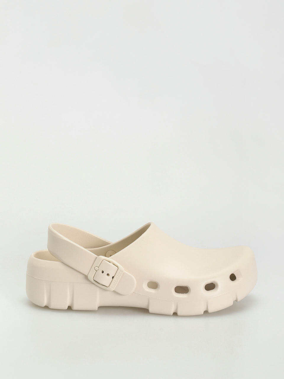 Чехли Birkenstock Birki Flow EVA Regular (eggshell)