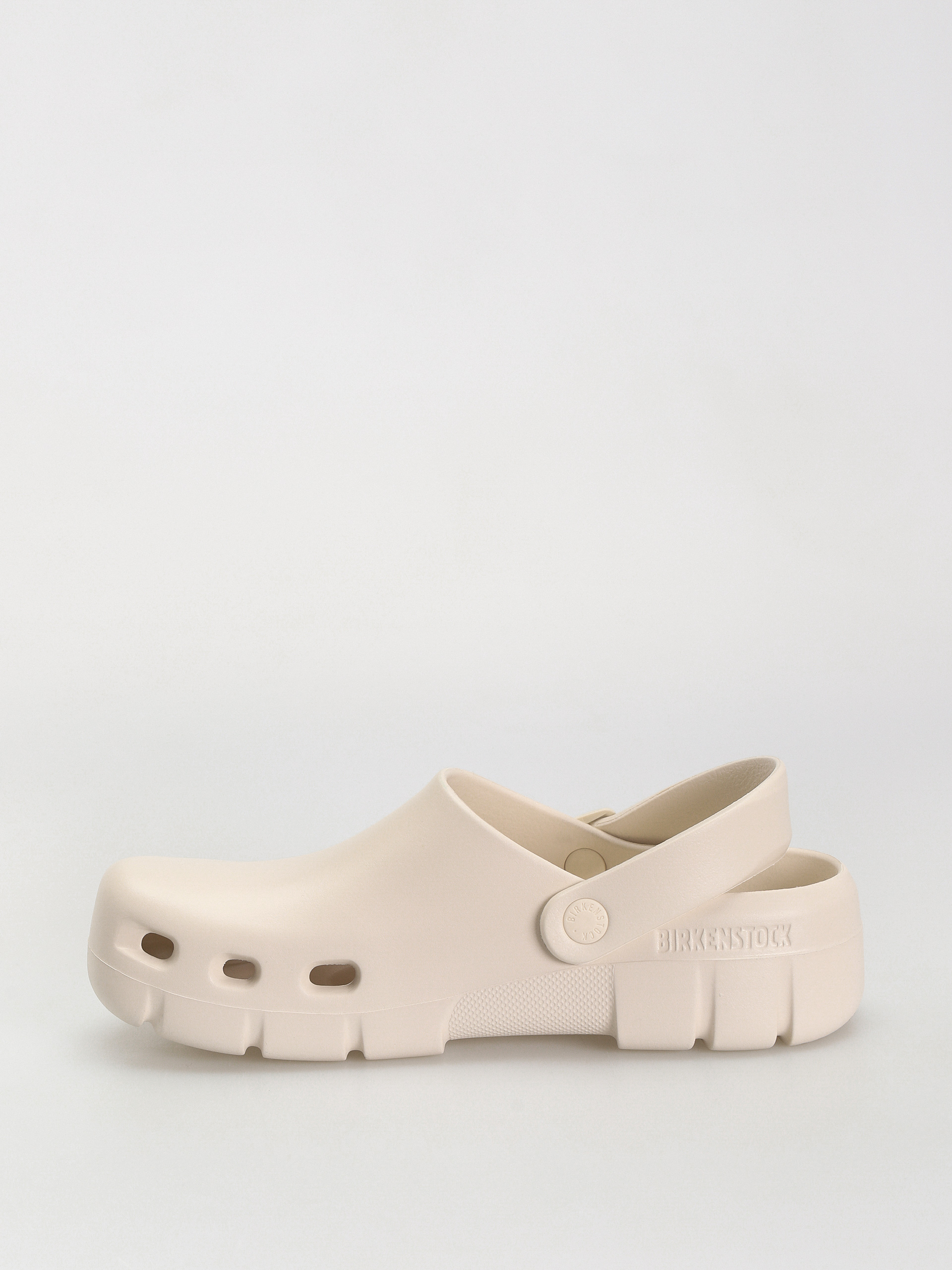 Чехли Birkenstock Birki Flow EVA Regular (eggshell)