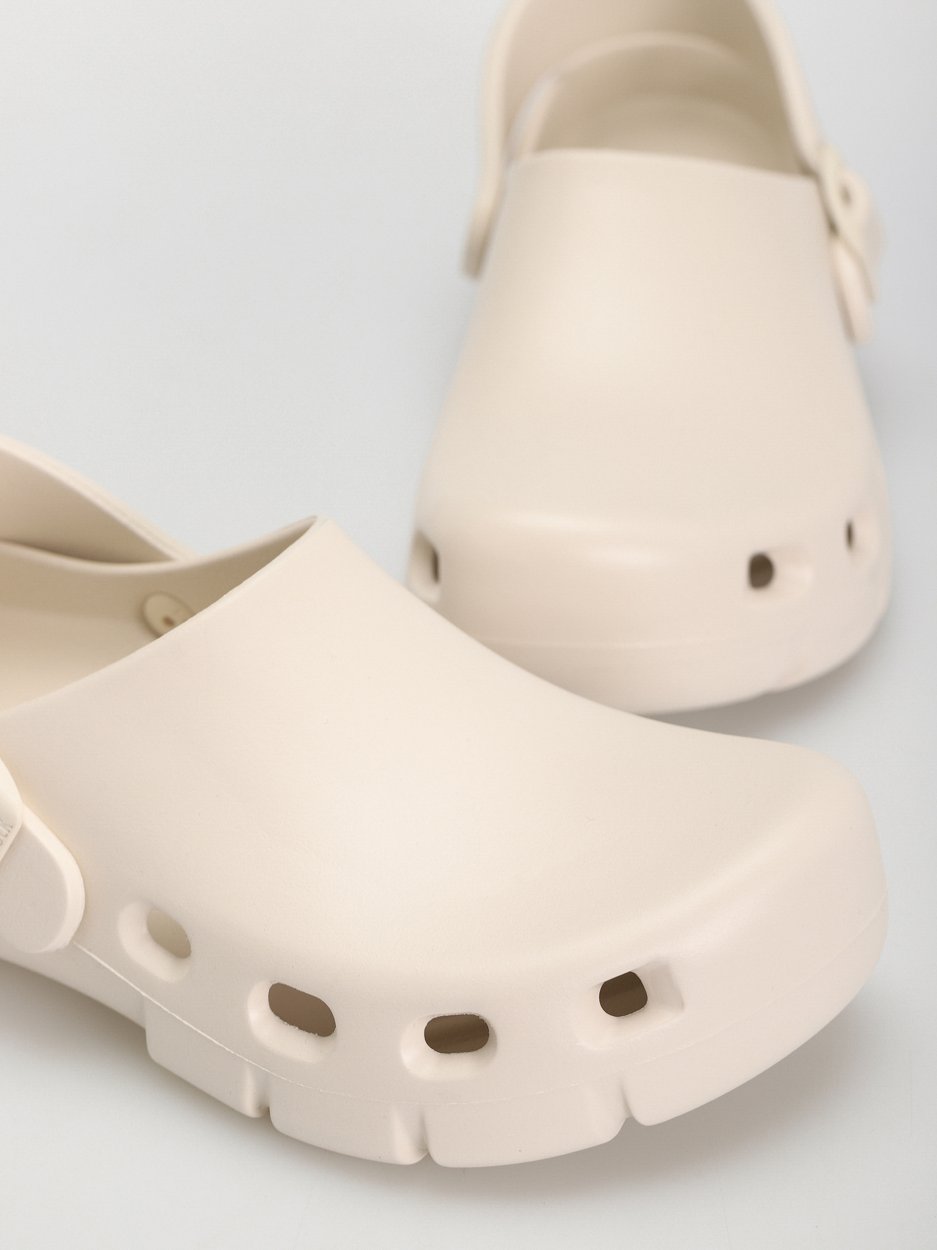 Чехли Birkenstock Birki Flow EVA Regular (eggshell)