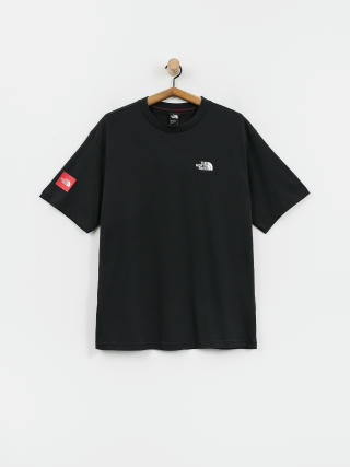 Тениска The North Face Axys (tnf black)