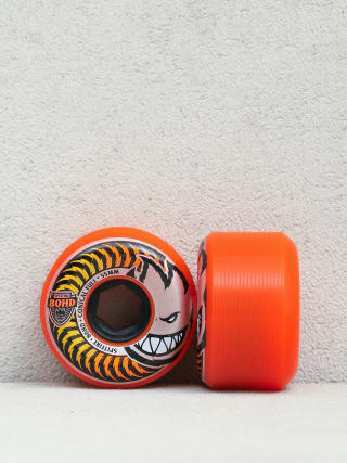 Колелца Spitfire 80HD Fade Conical Full (orange)