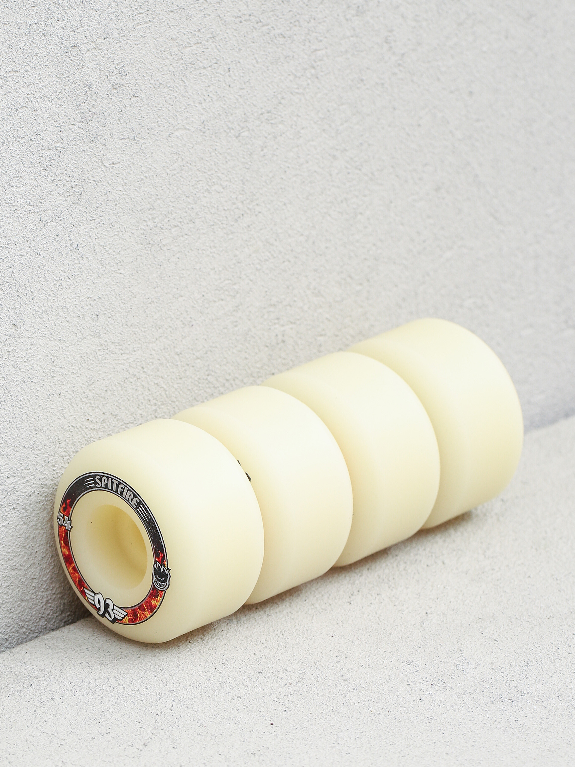 Колелца Spitfire F4 93D Radials (natural)