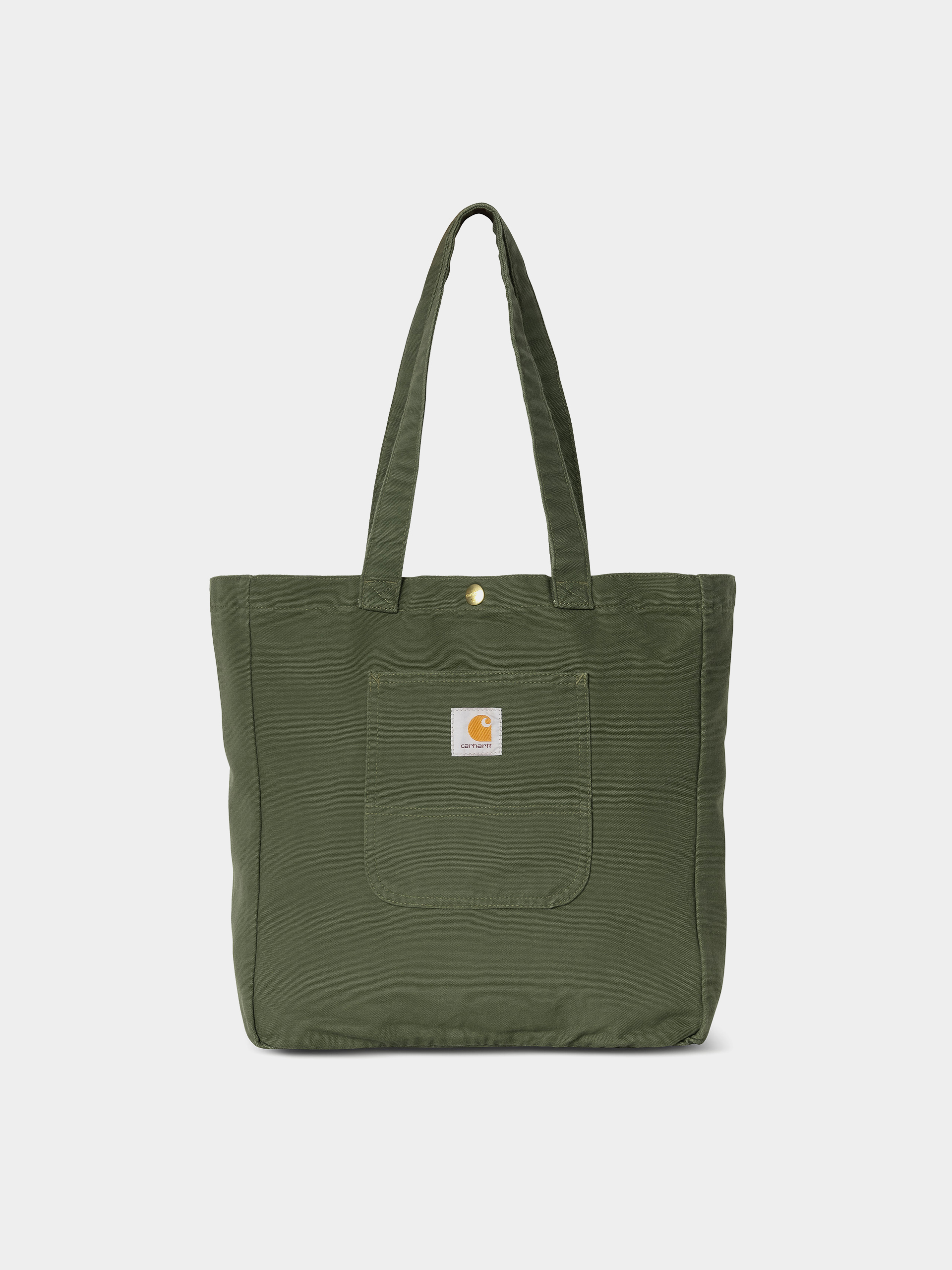 Чанта Carhartt WIP Bayfield Tote (tarragon)