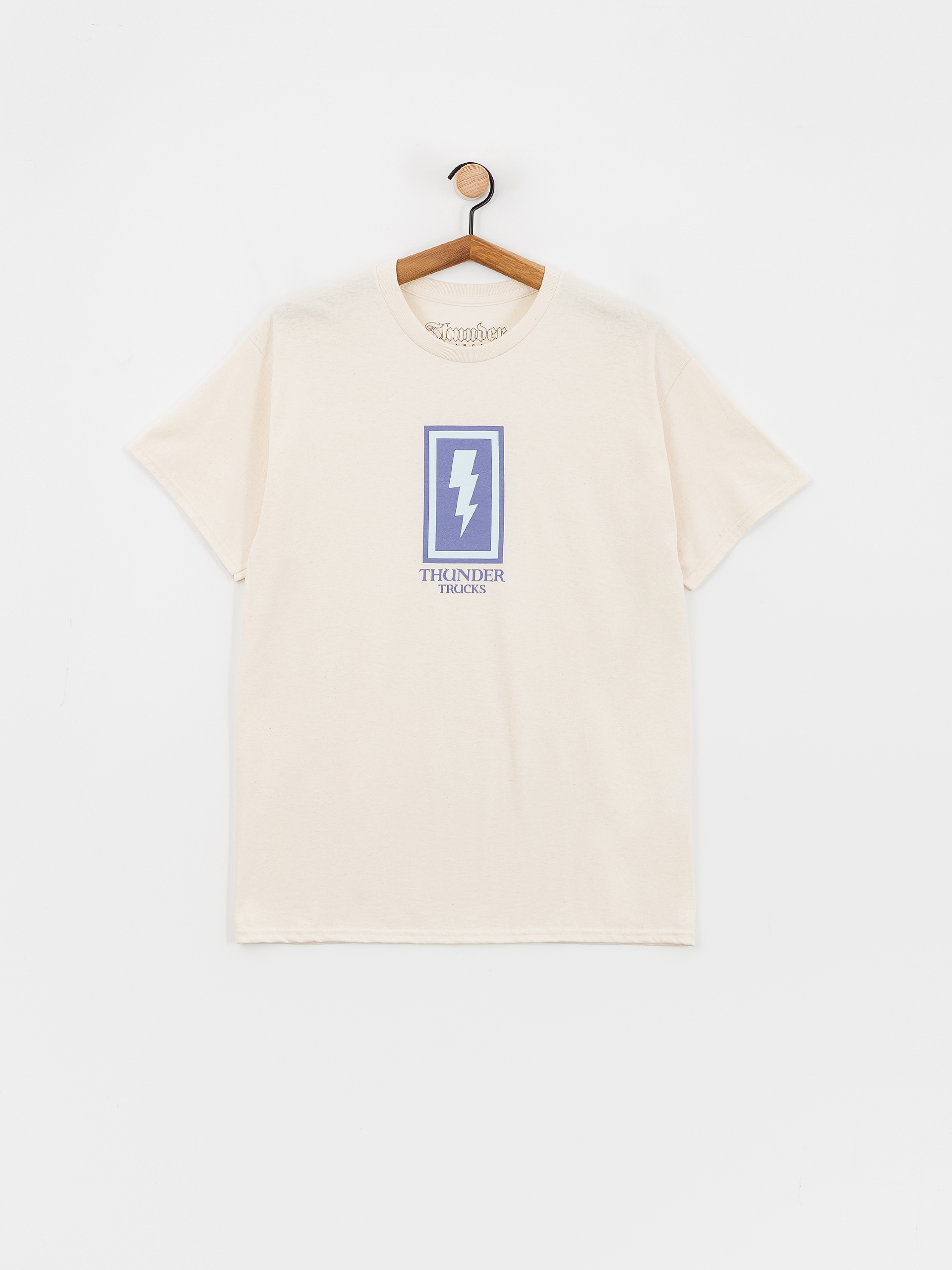 u0422u0435u043du0438u0441u043au0430 Thunder Boxed Bolt (natural)