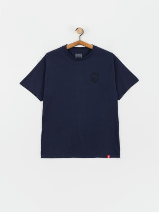 Тениска Spitfire Lil Big Head (navy/black)