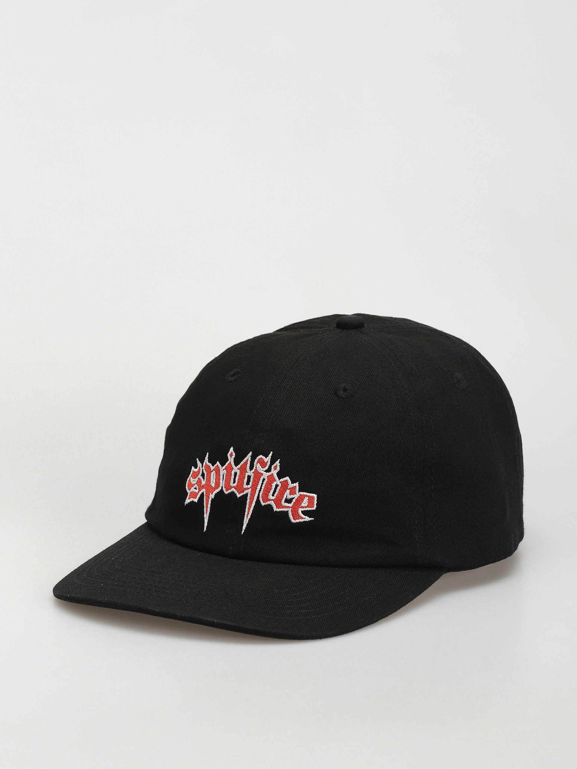 Шапка с козирка Spitfire Venom Snap (black)