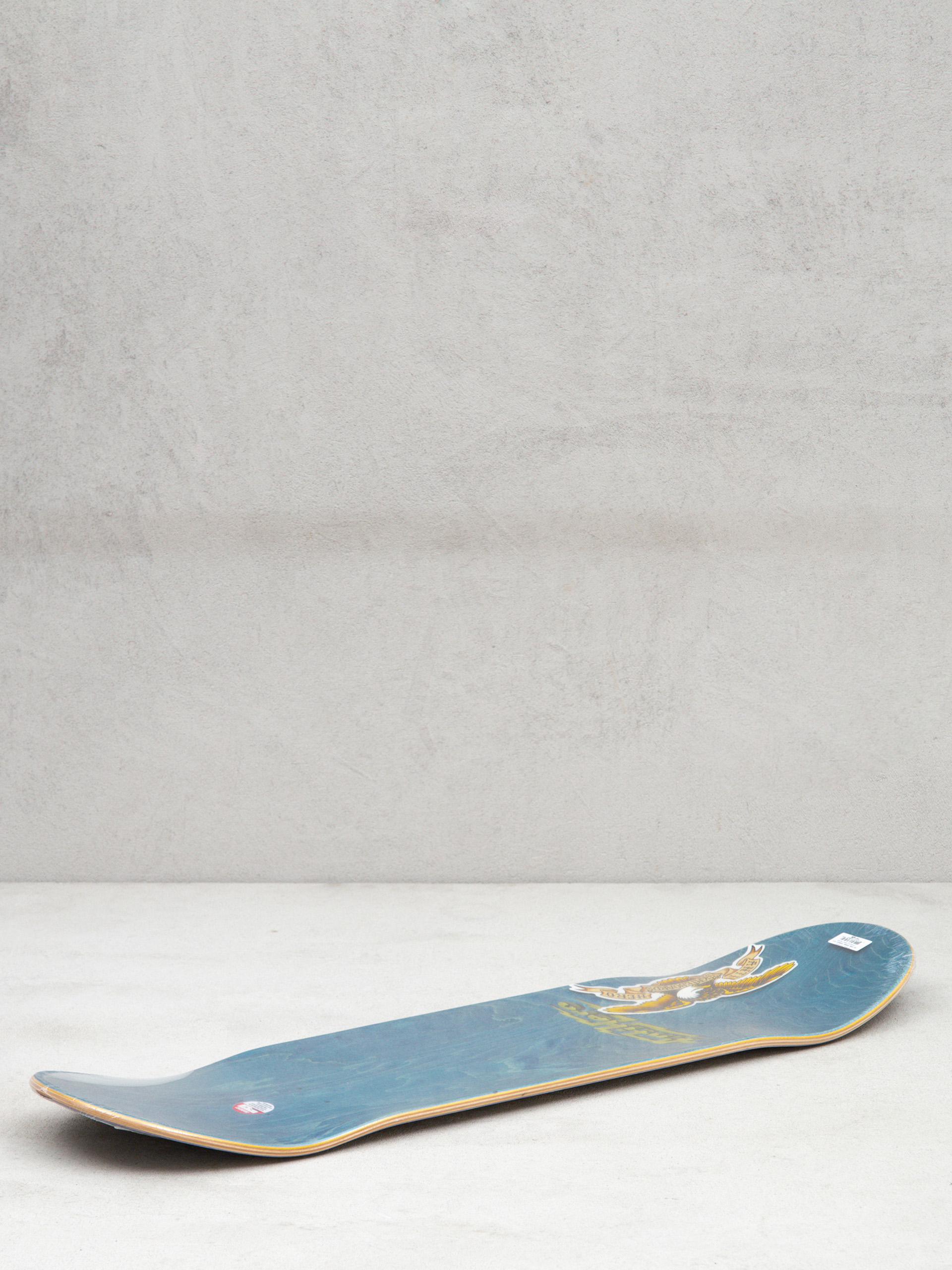 Дъска Antihero Grant Bandit (black/gold)