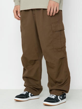 Панталони Carhartt WIP Cole Cargo (chocolate)