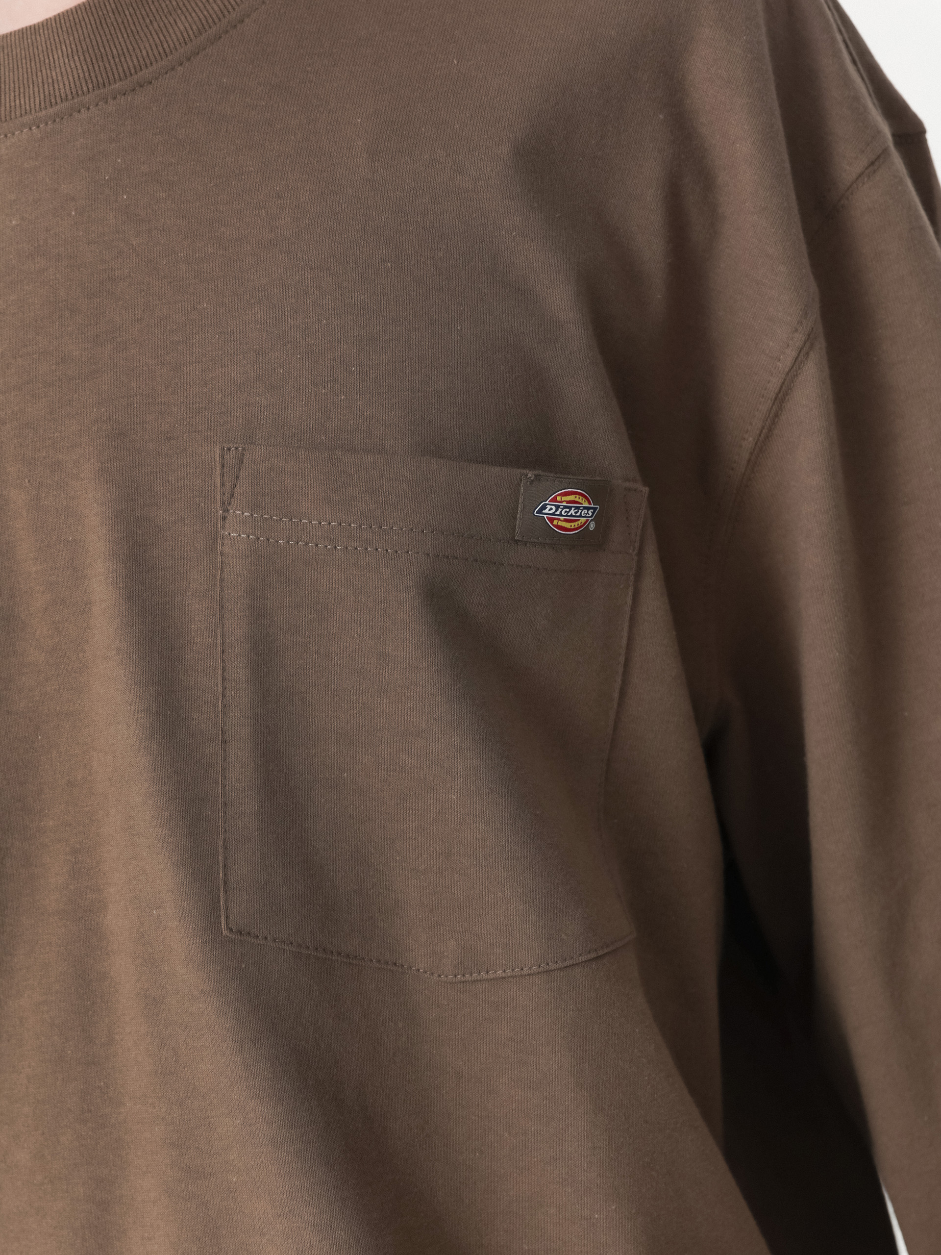 Блуза Dickies Luray Pocket (mushroom)