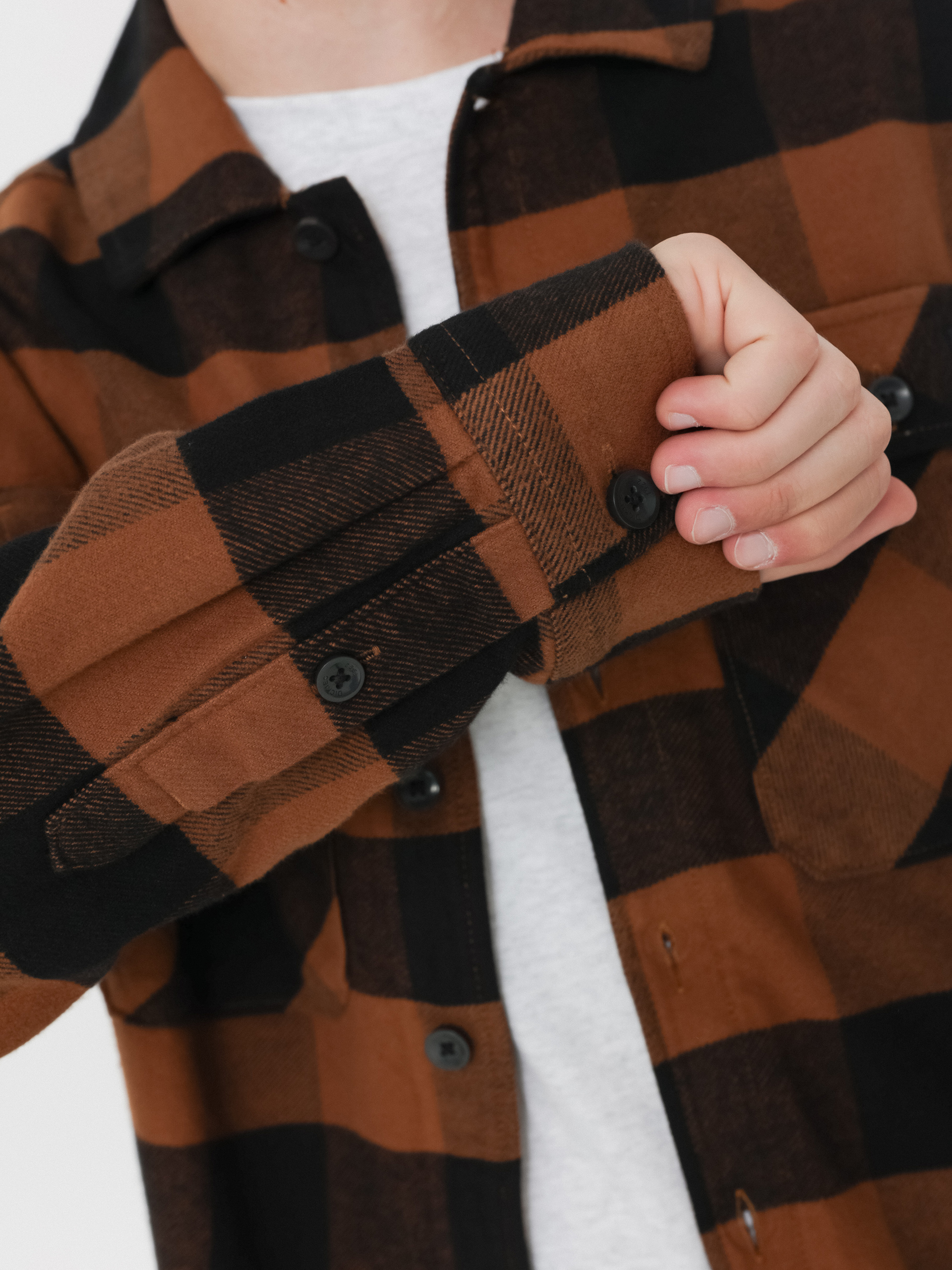 Риза Dickies New Sacramento (toffee)