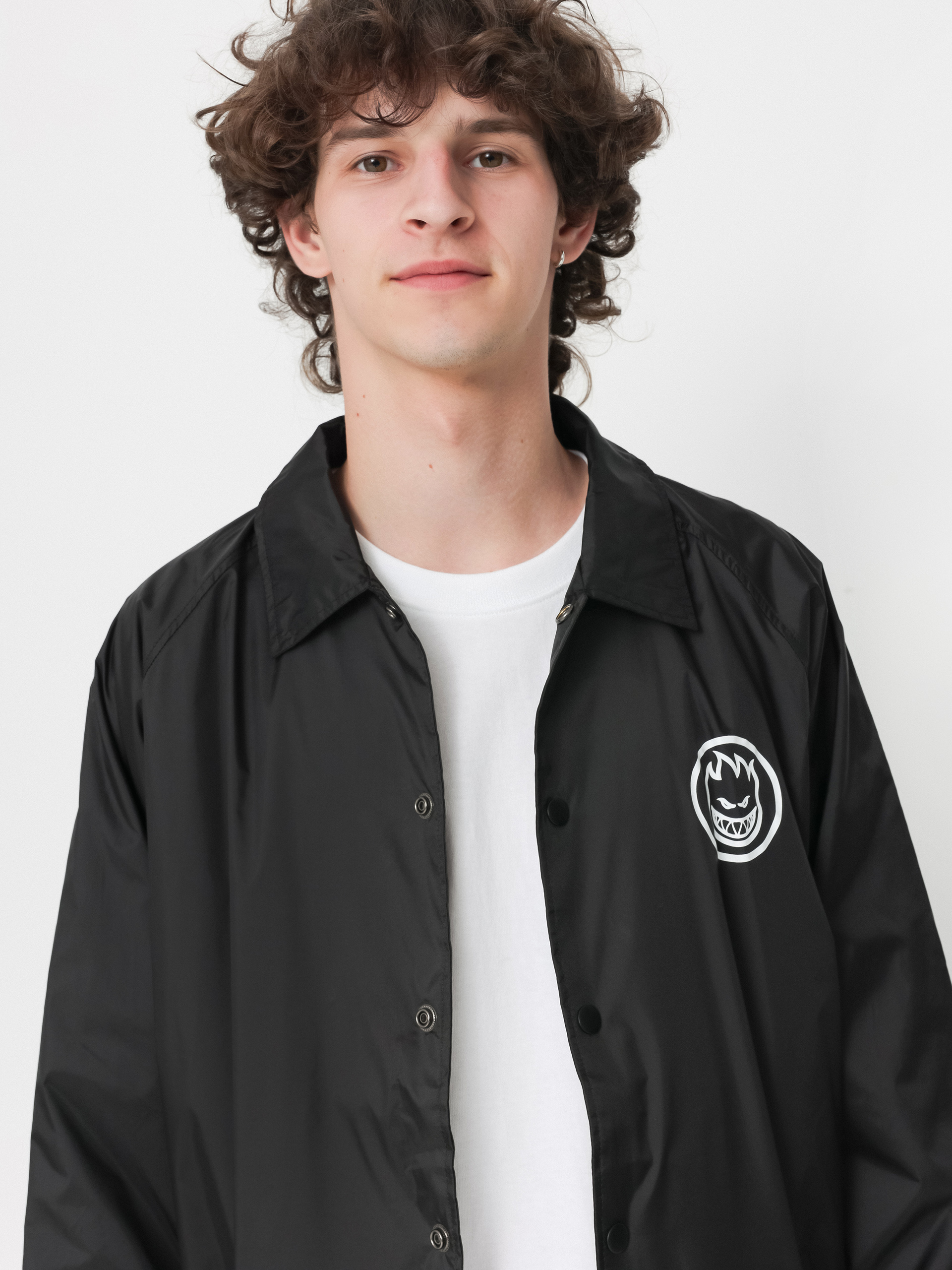 Яке Spitfire Cls Swirl (black)