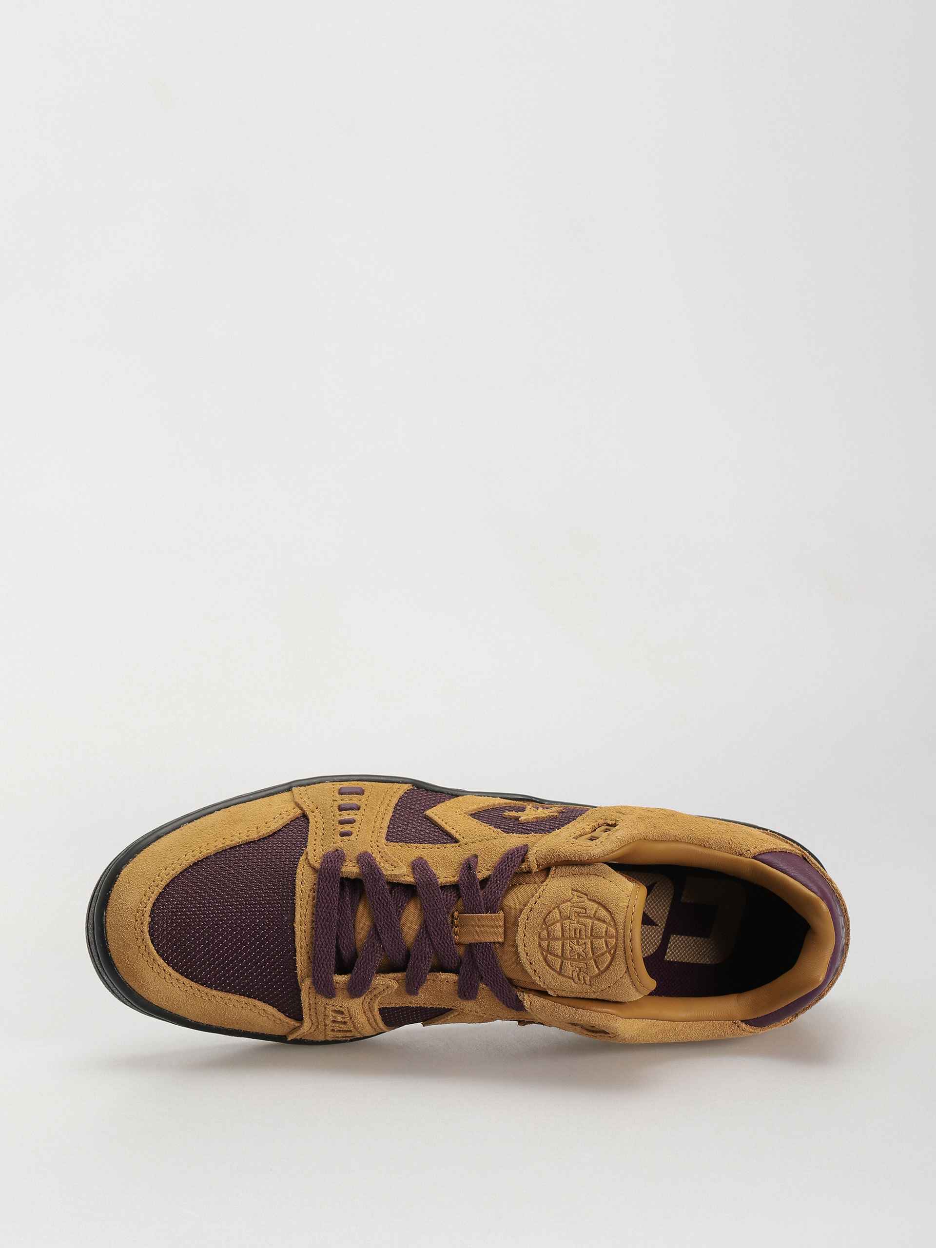 Обувки Converse As 1 Pro Ox (wood thrush/winter bloom/black)