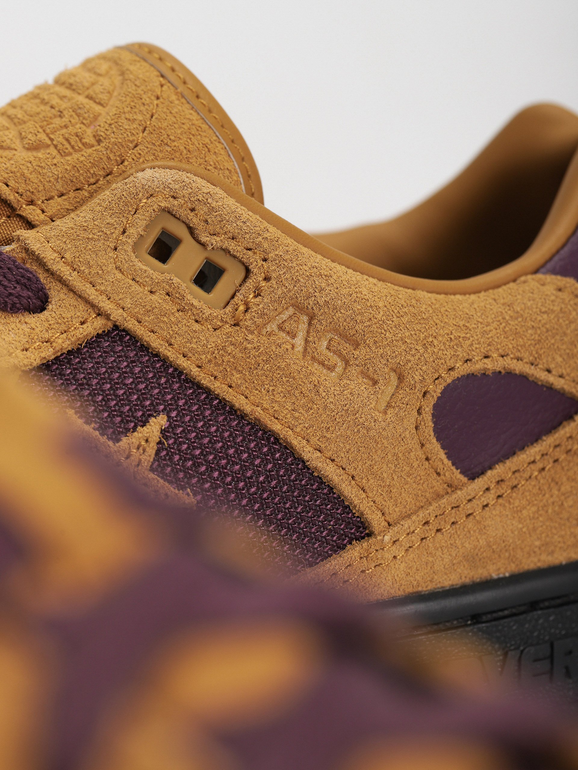 Обувки Converse As 1 Pro Ox (wood thrush/winter bloom/black)