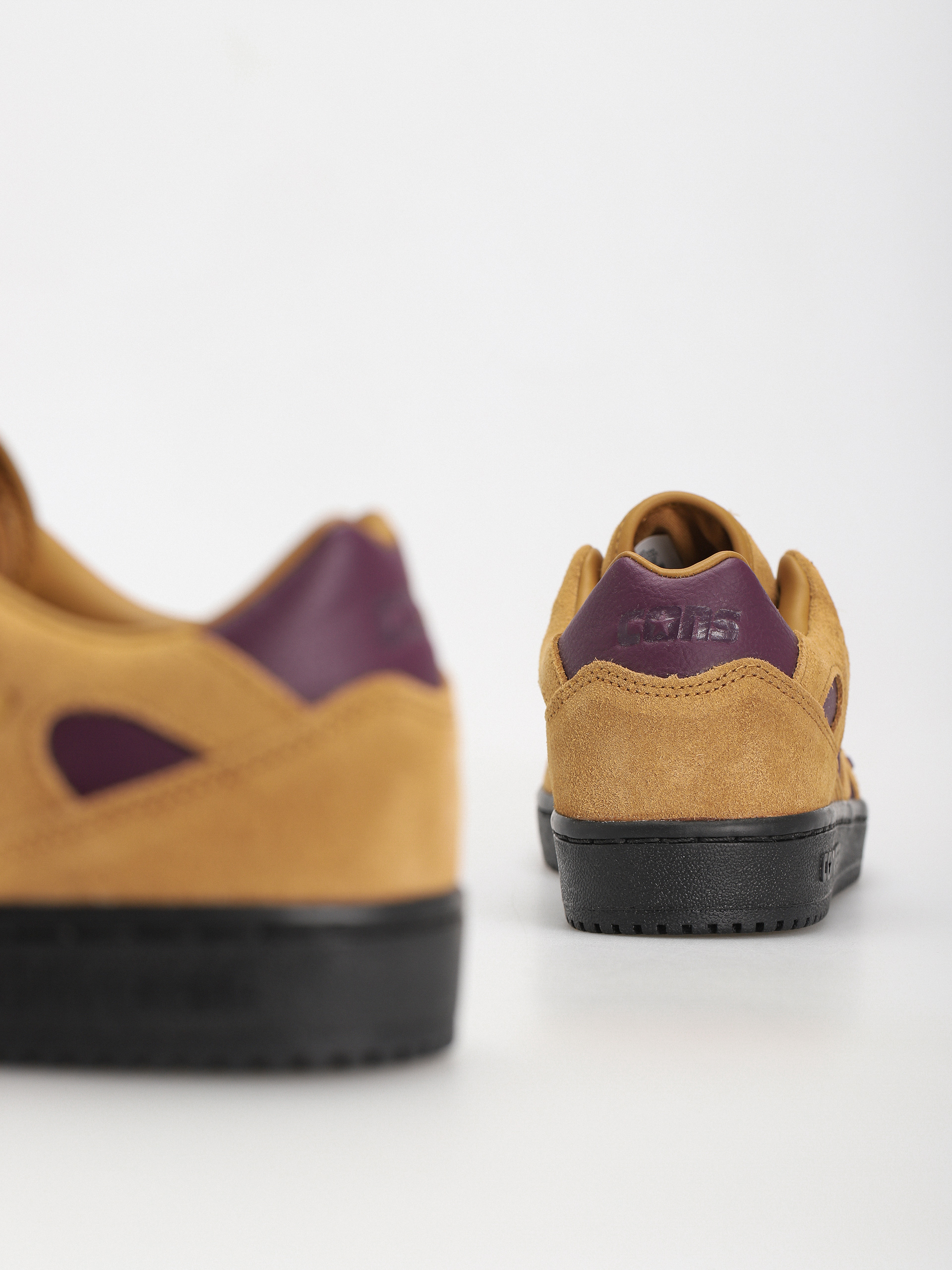 Обувки Converse As 1 Pro Ox (wood thrush/winter bloom/black)