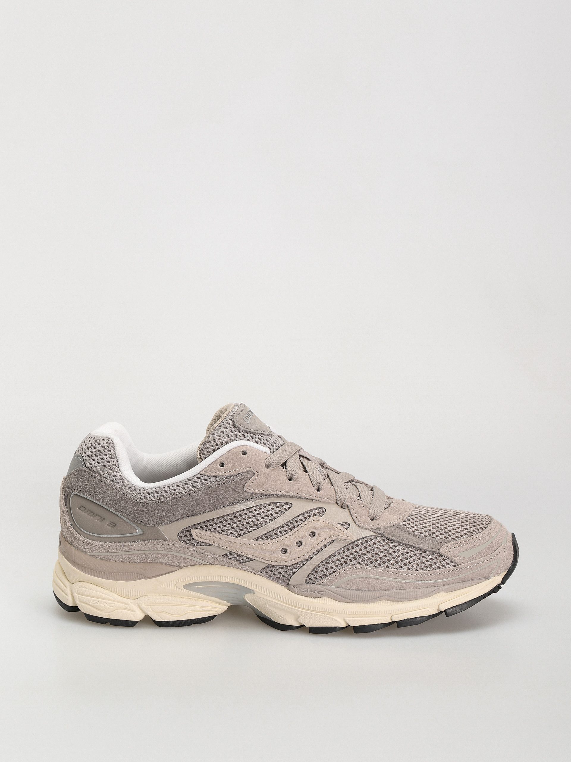 u041eu0431u0443u0432u043au0438 Saucony Progrid Omni 9 (grey)