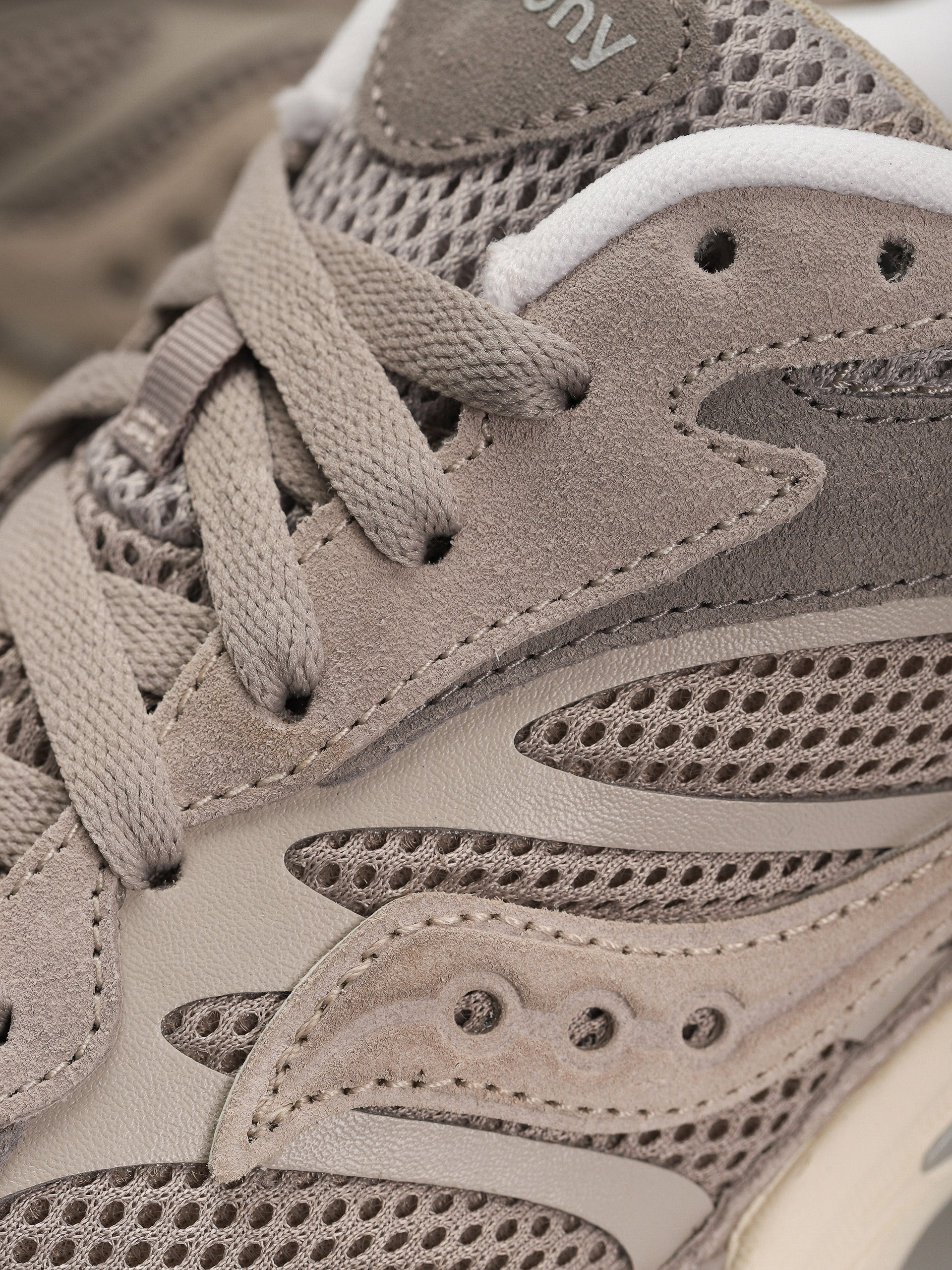 Обувки Saucony Progrid Omni 9 (grey)