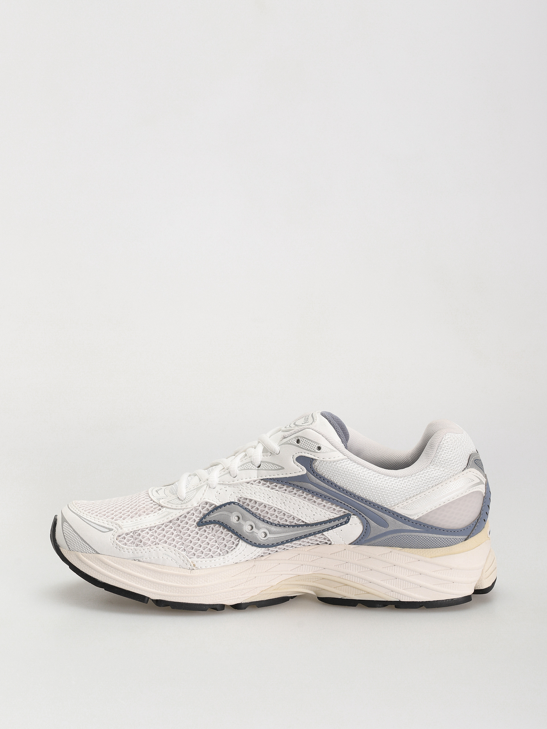 Обувки Saucony Progrid Omni 9 (ivory/blue)