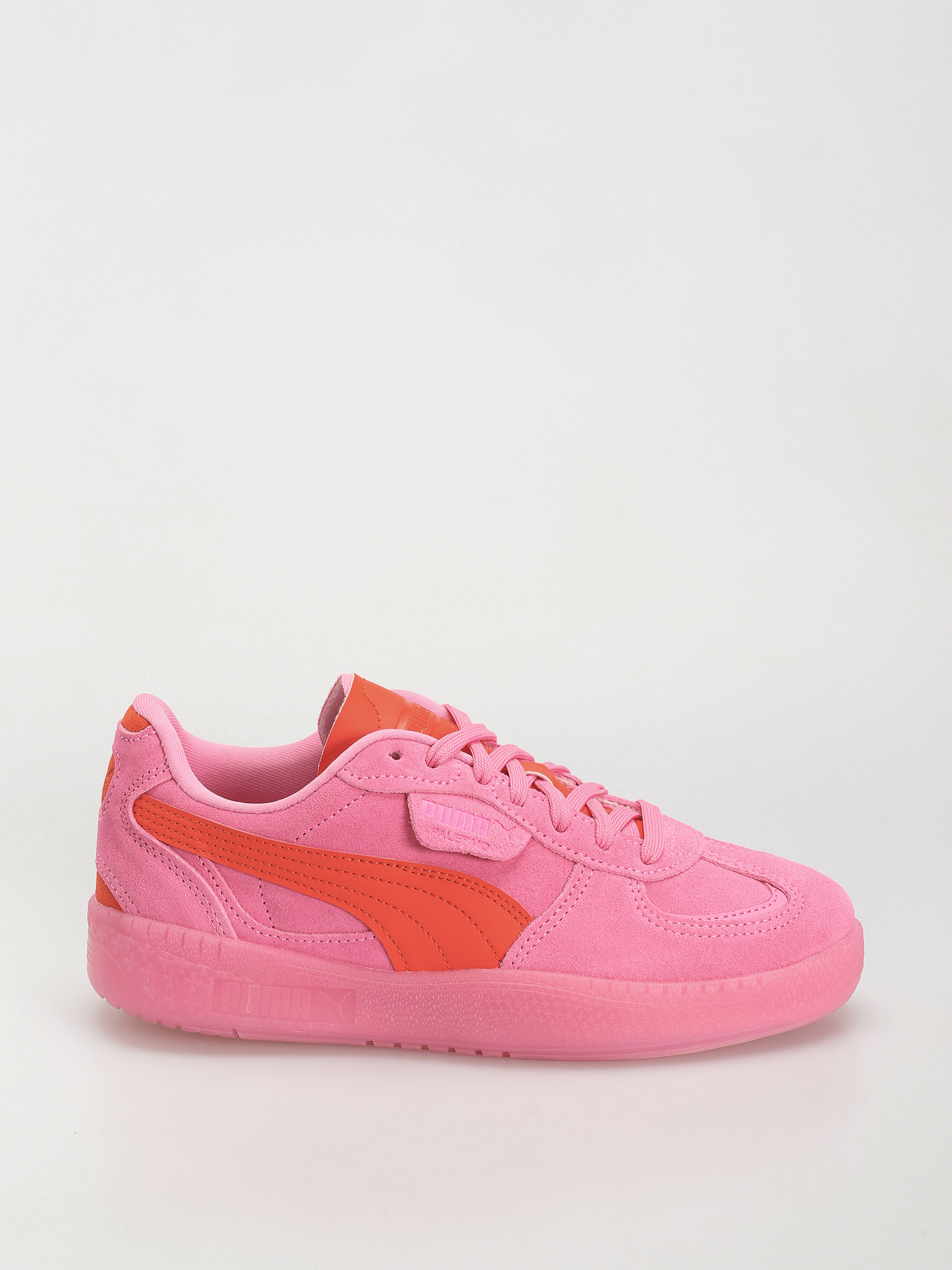 Обувки Puma Palermo Moda Xtra (poison pink redmaz)