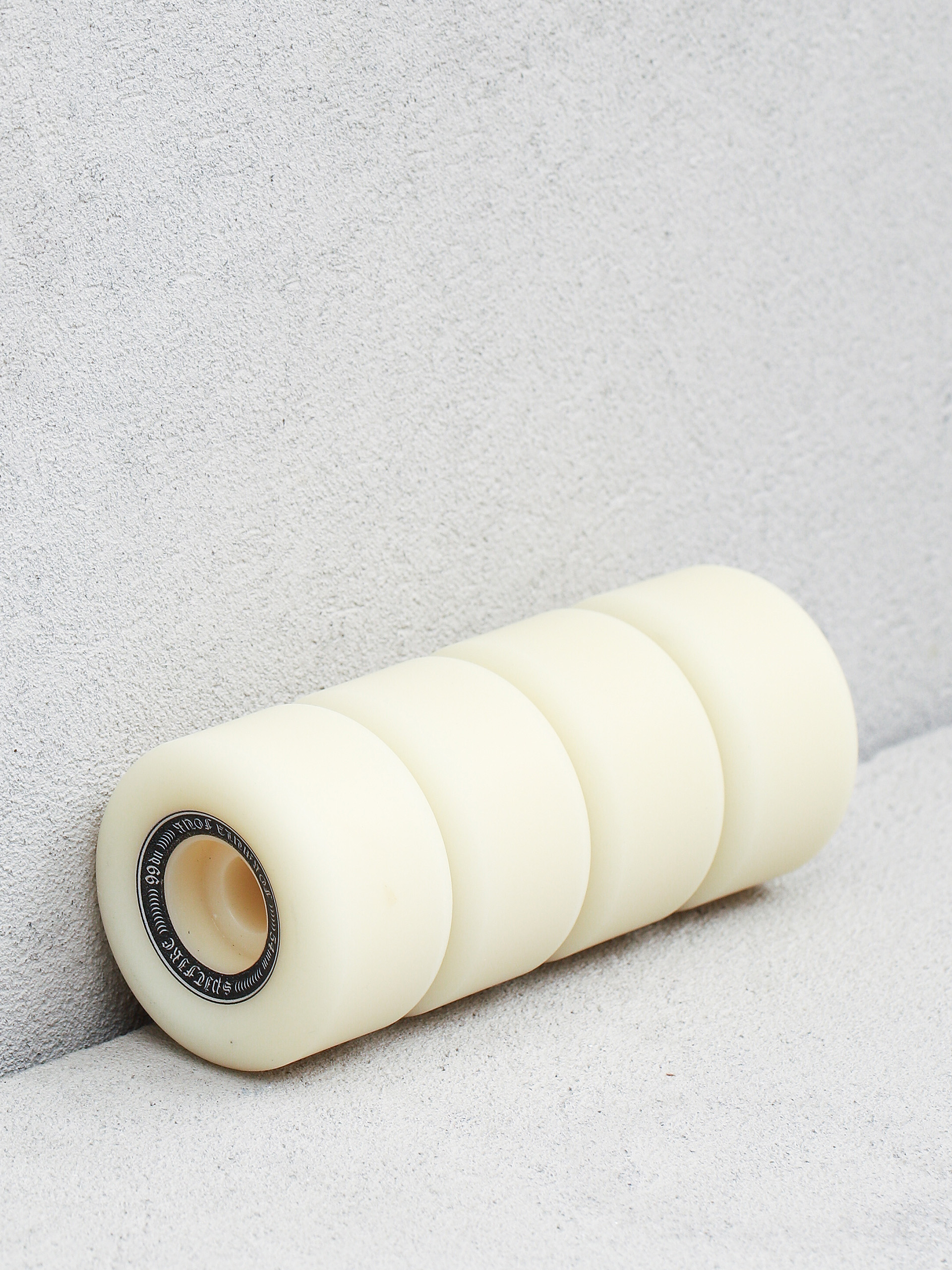 Колелца Spitfire Formula Four 99D Og Classic (natural/silver)