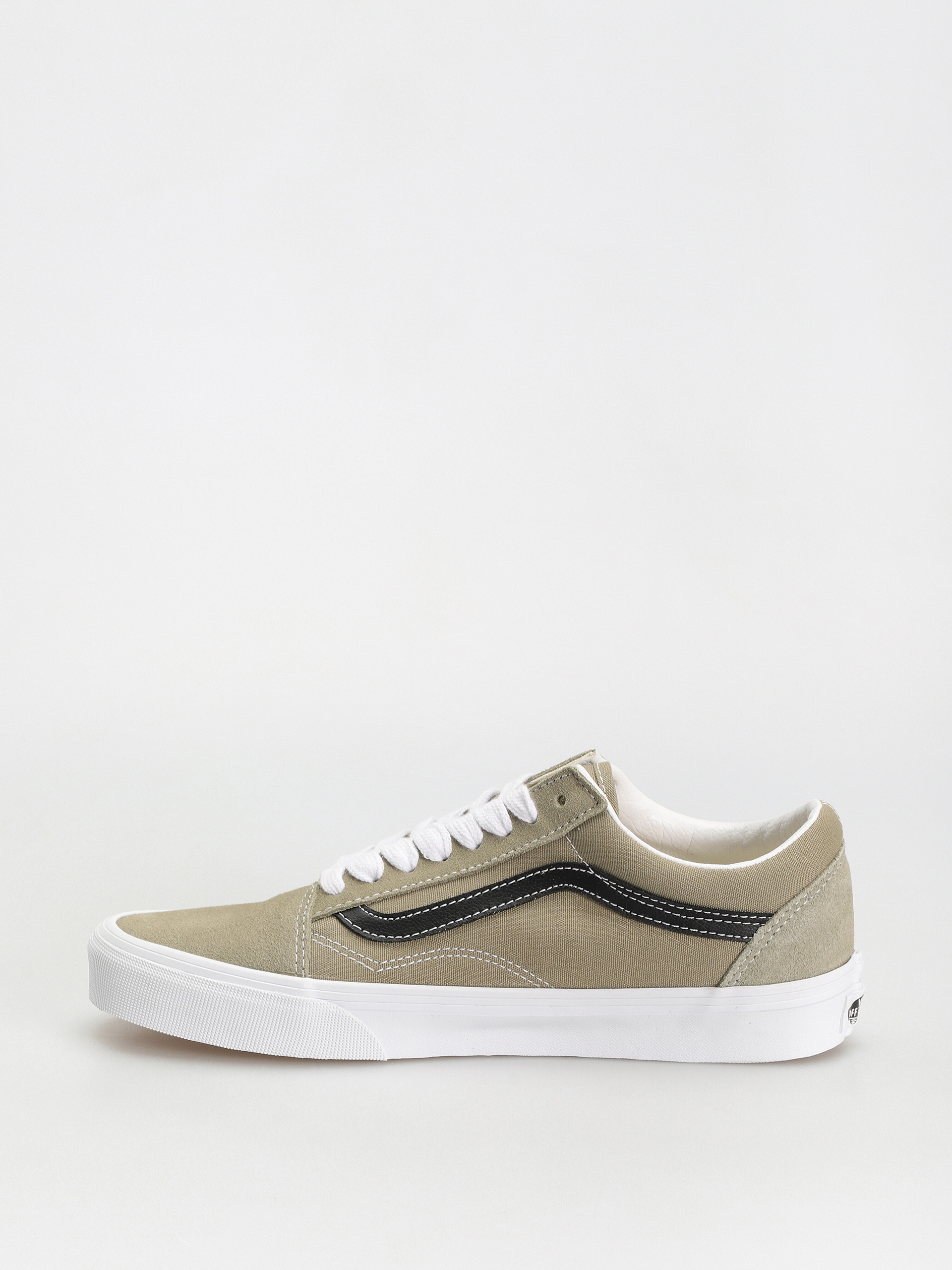 Обувки Vans Old Skool (oversized lace elm)