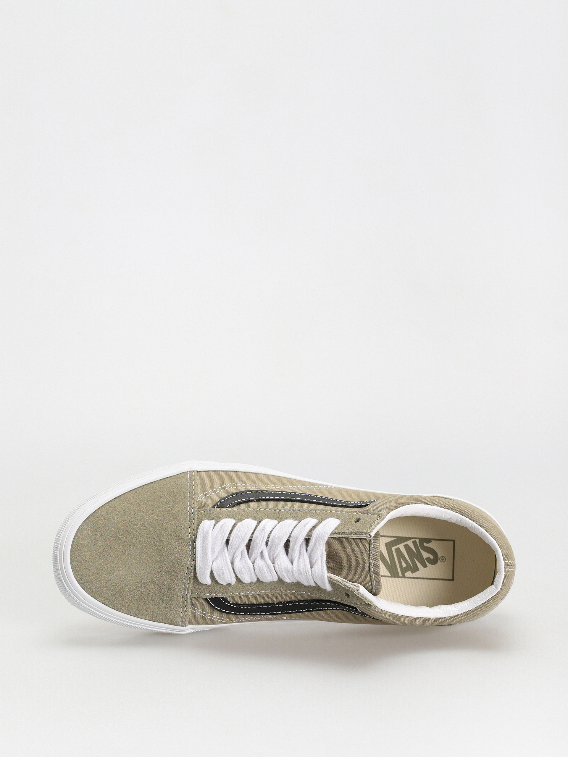 Обувки Vans Old Skool (oversized lace elm)