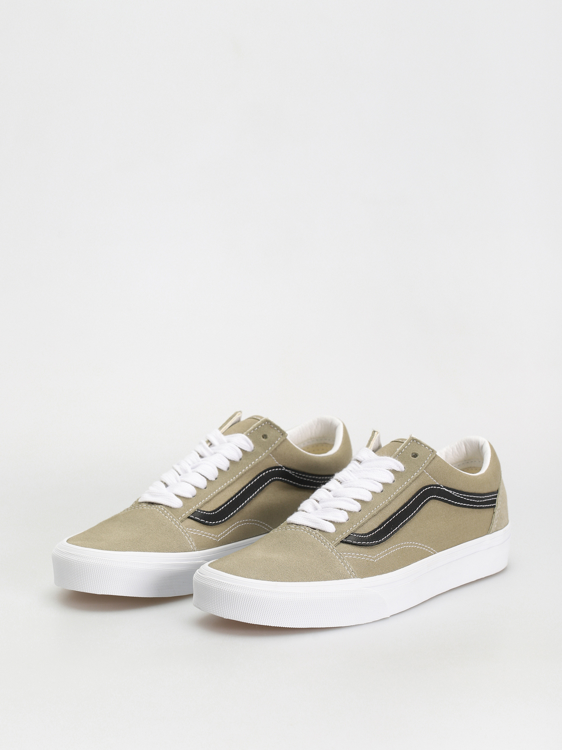 Обувки Vans Old Skool (oversized lace elm)