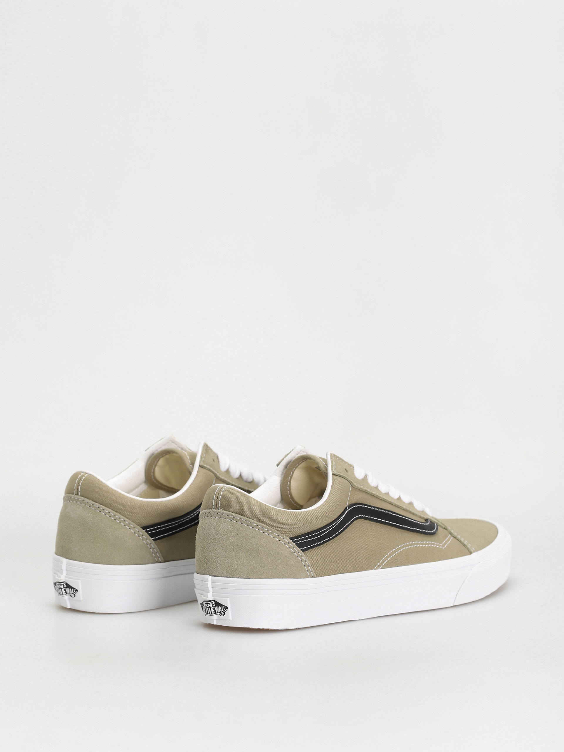 Обувки Vans Old Skool (oversized lace elm)