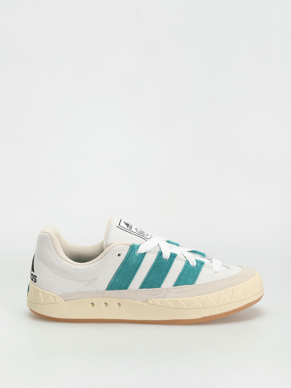 Обувки adidas Adimatic (ftwwht/legtea/alumin)