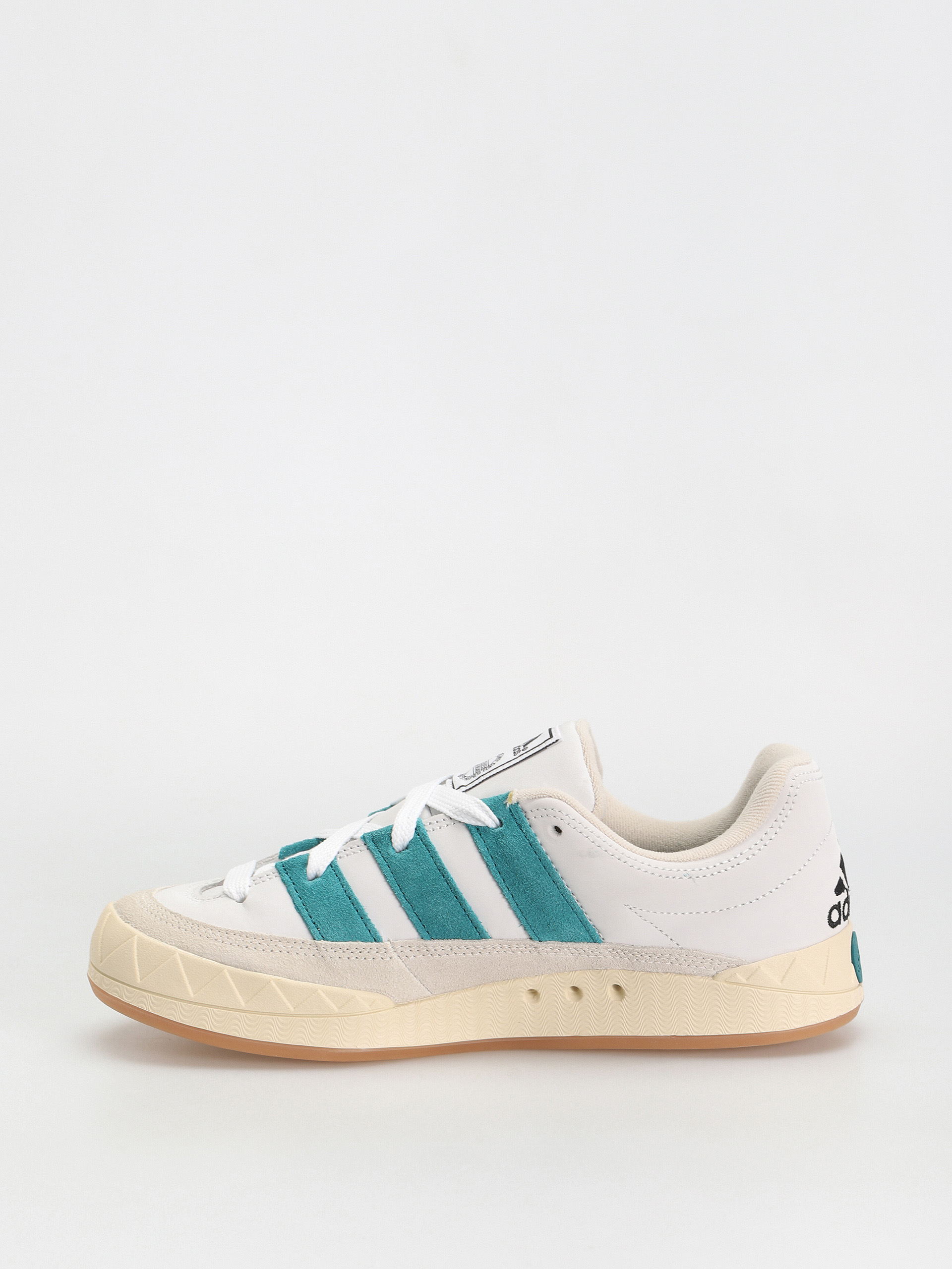 Обувки adidas Adimatic (ftwwht/legtea/alumin)