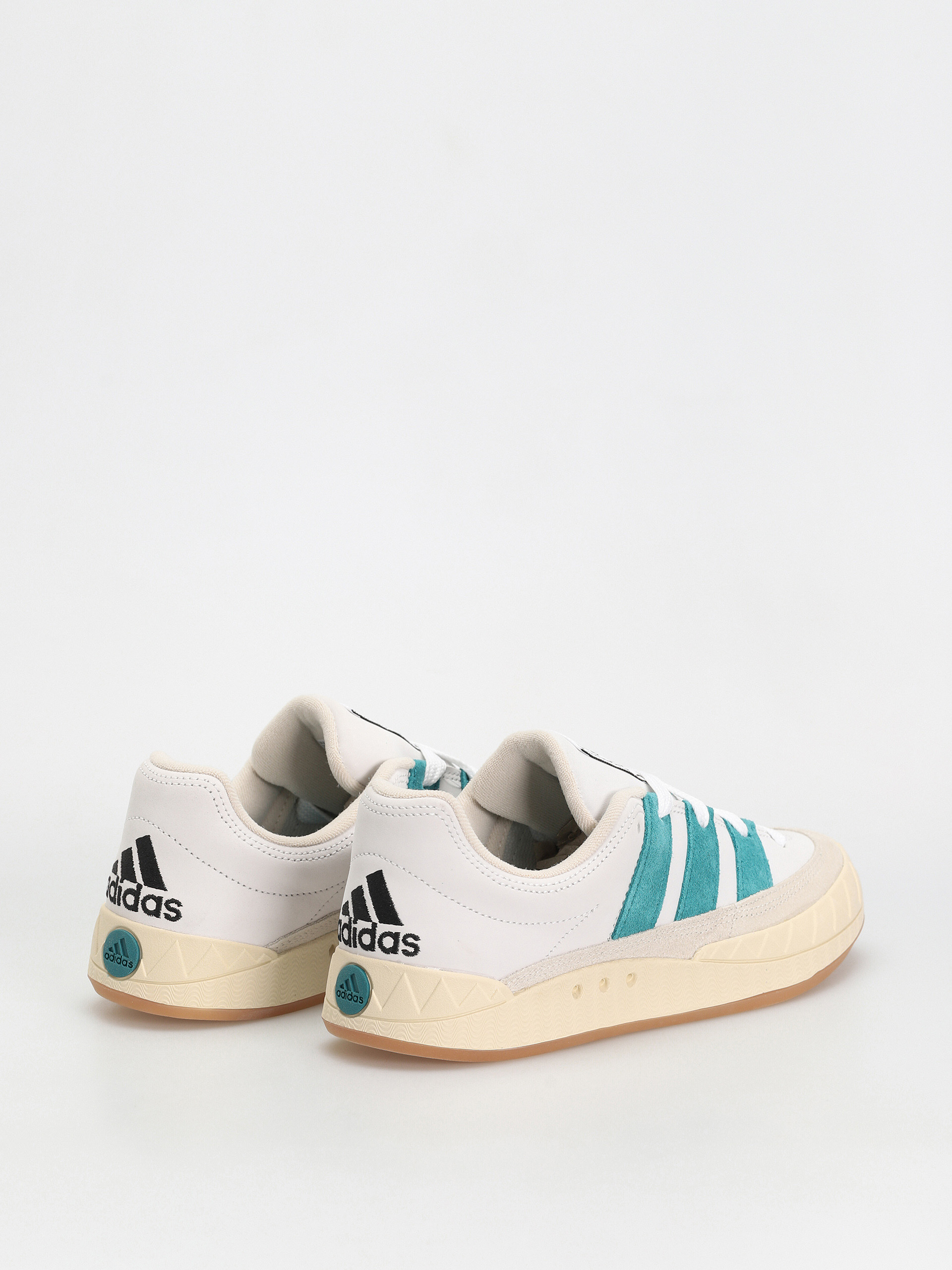 Обувки adidas Adimatic (ftwwht/legtea/alumin)