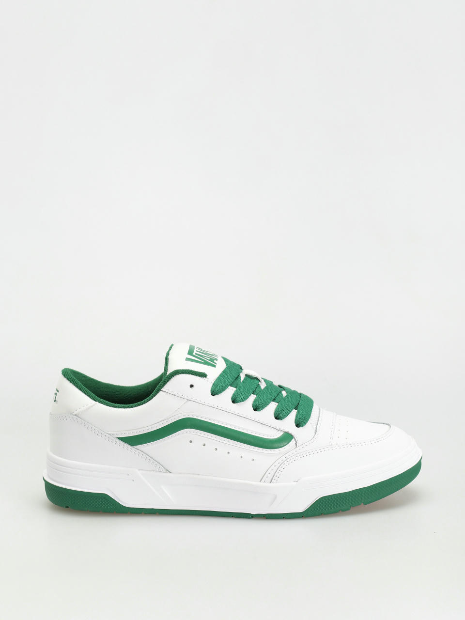 Обувки Vans Hylane (pop green)