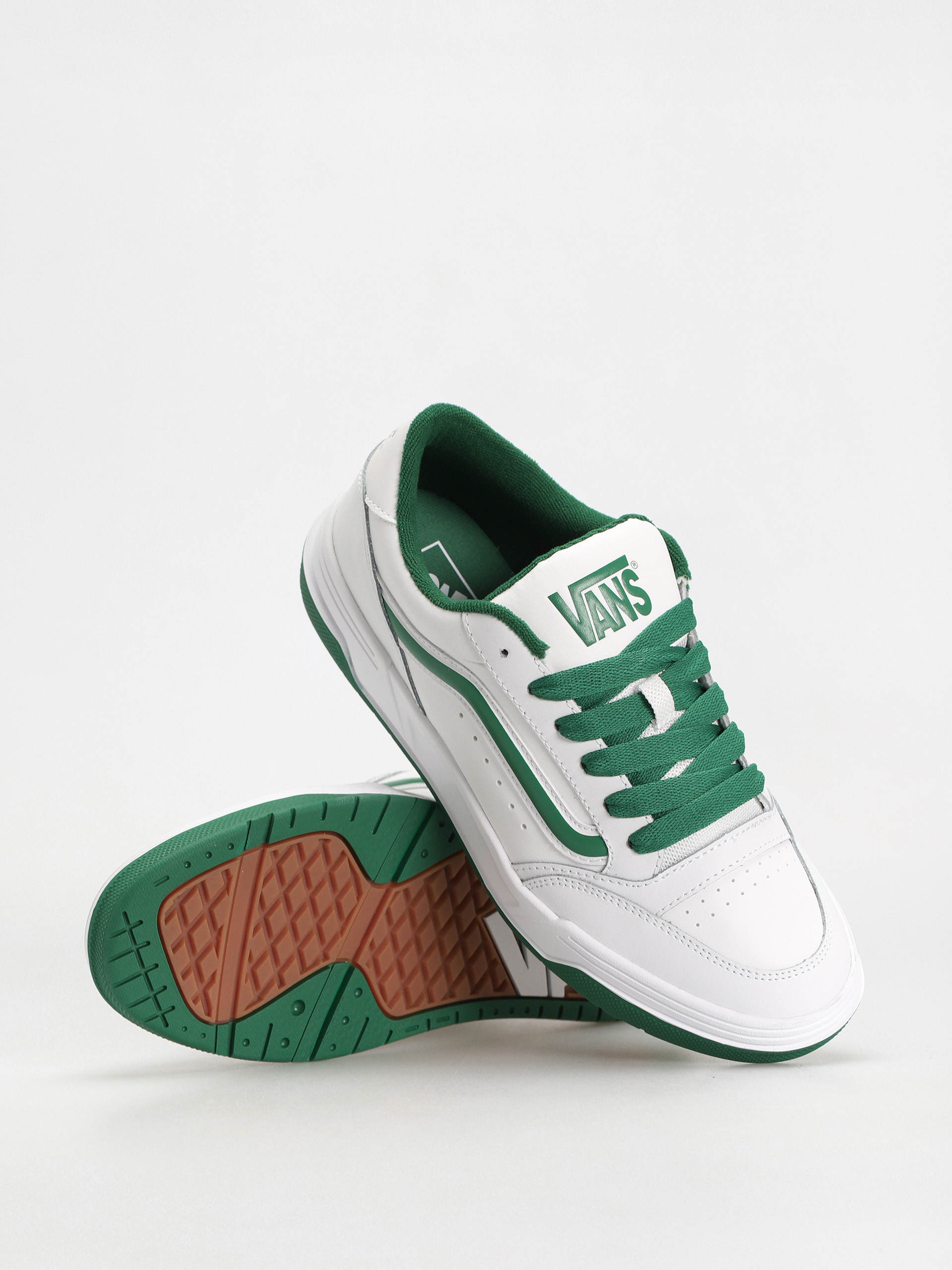 Обувки Vans Hylane (pop green)